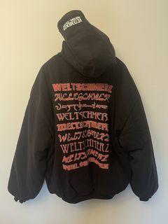 Vetements 18 | Grailed