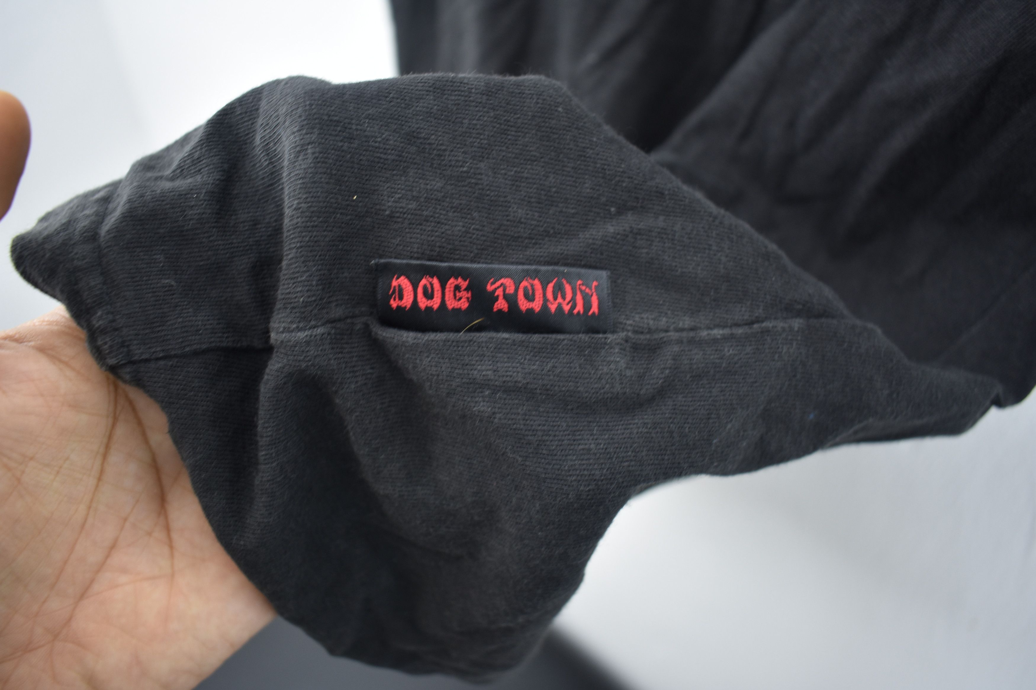 Dogtown × Vintage A057 VINTAGE DOGTOWN SUKAJAN T-SHIRT Size US M / EU 48-50 / 2 - 6 Thumbnail
