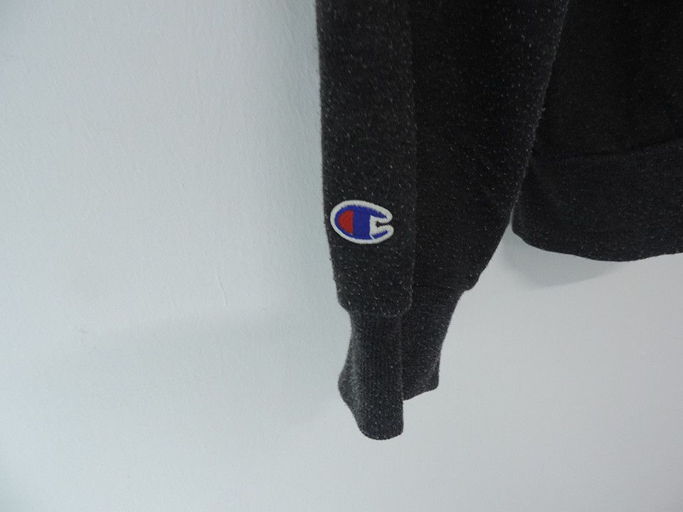 Champion × Vintage Vintage Champion Big Logo Hoodie Size US L / EU 52-54 / 3 - 4 Thumbnail