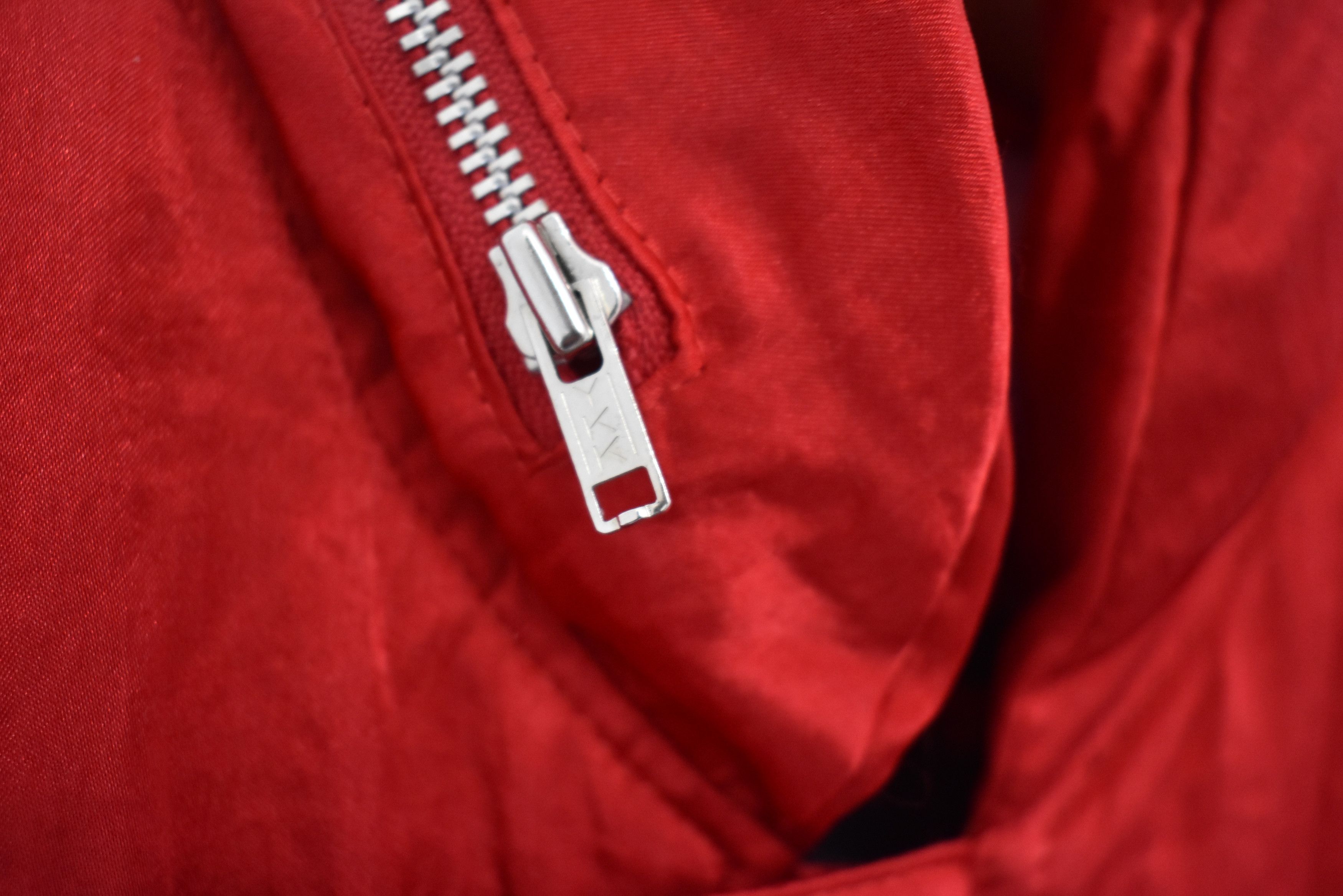 Fiorucci × Vintage A071 Vintage Fiorucci Italy Raincoat Size US M / EU 48-50 / 2 - 10 Thumbnail