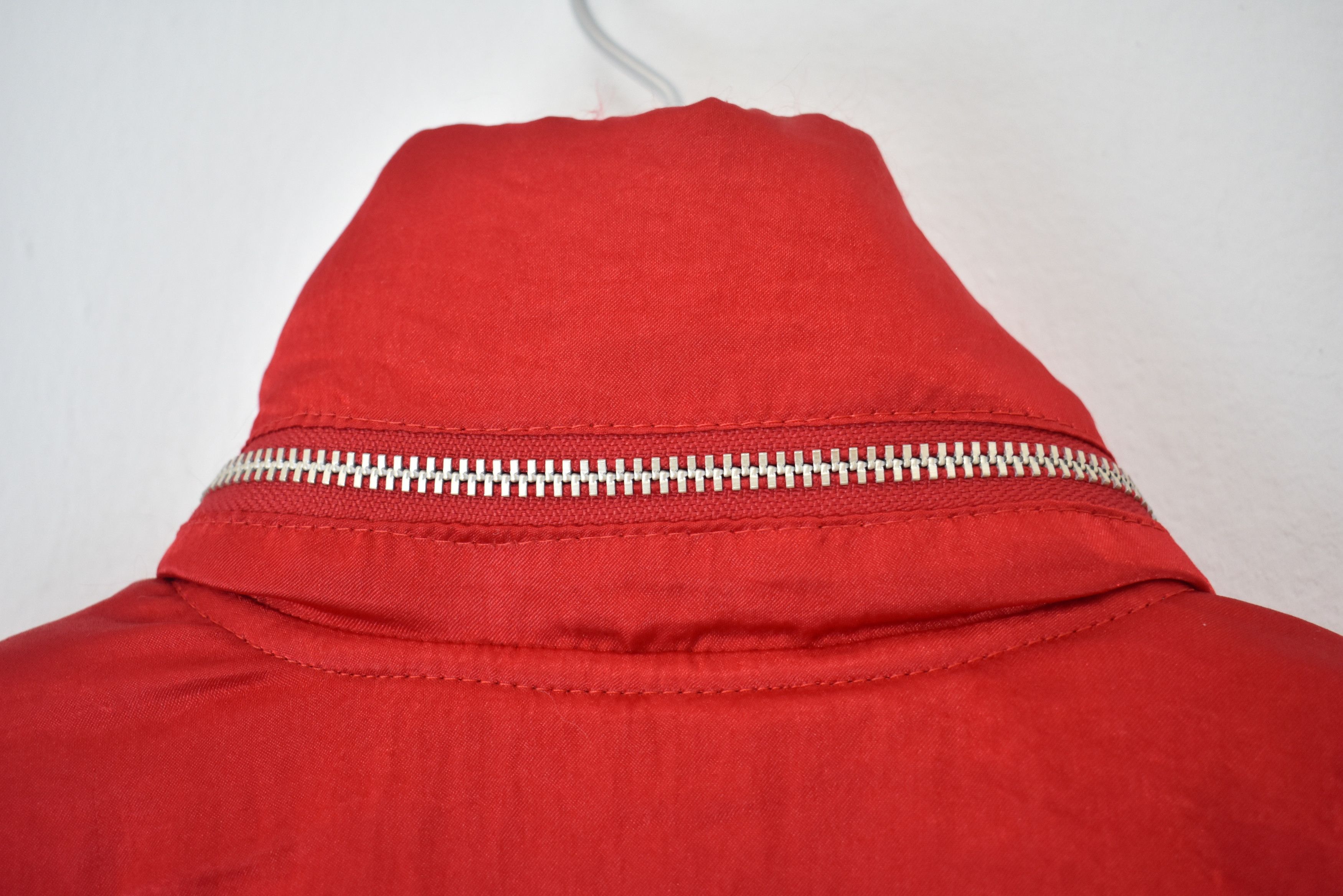Fiorucci × Vintage A071 Vintage Fiorucci Italy Raincoat Size US M / EU 48-50 / 2 - 7 Thumbnail