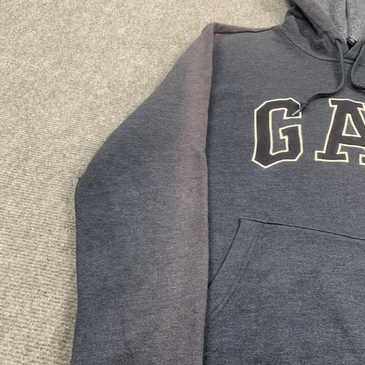 Gap Vintage GAP Sun Faded Pullover Hoodie Size US S / EU 44-46 / 1 - 9 Thumbnail