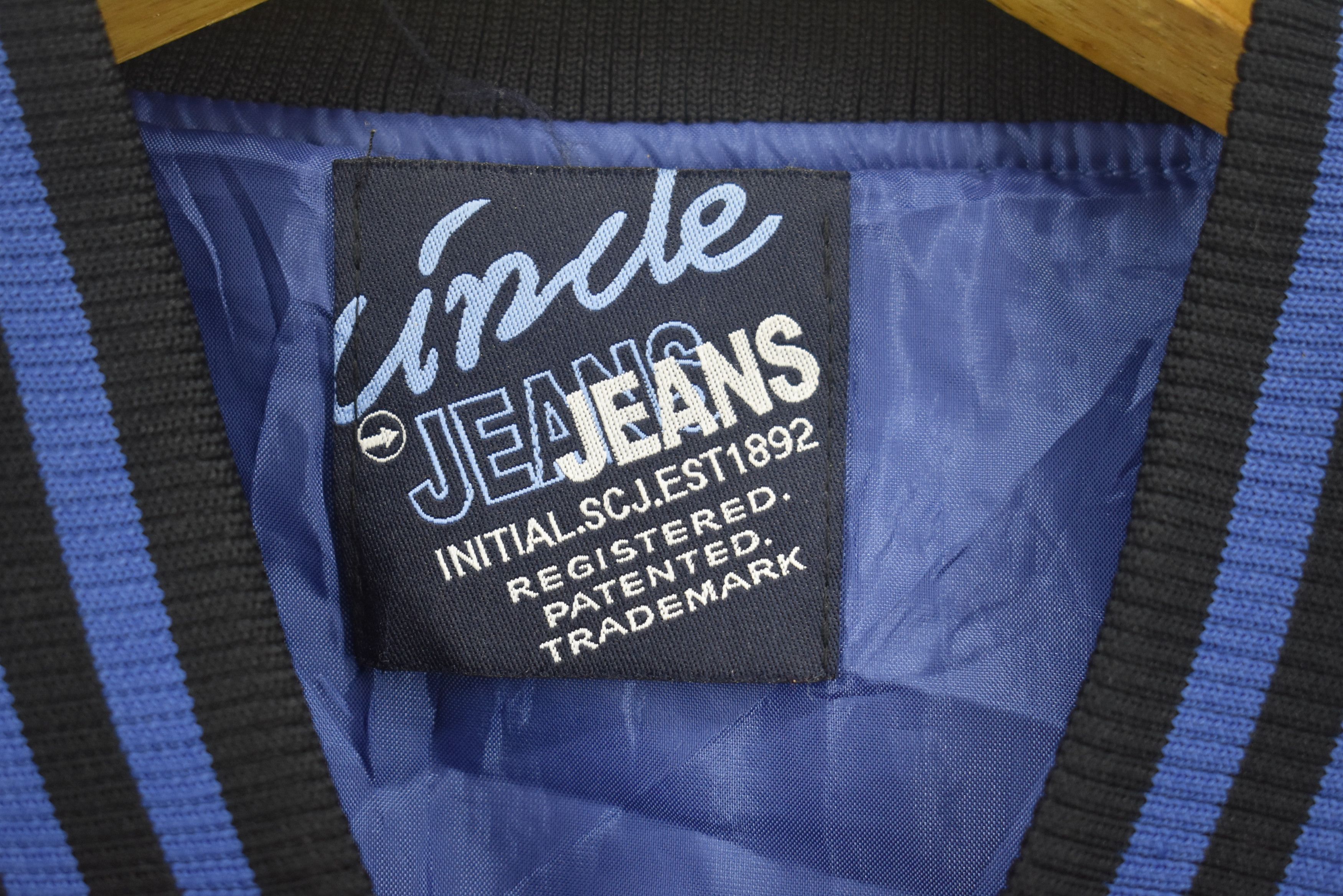 MLB × New York Yankees × Vintage New York Yankees Vintage varsity Jacket Size US L / EU 52-54 / 3 - 7 Thumbnail