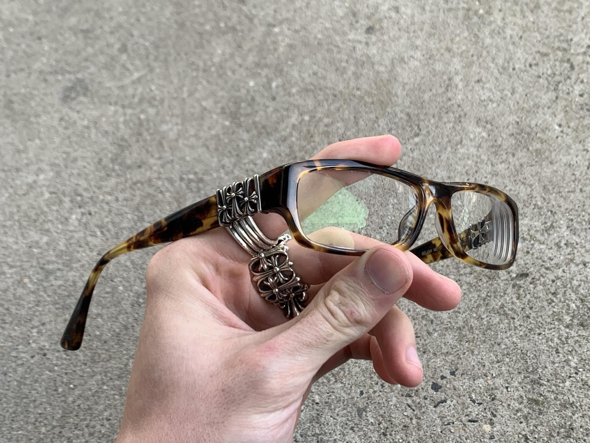 Chrome Hearts Chrome Hearts 
