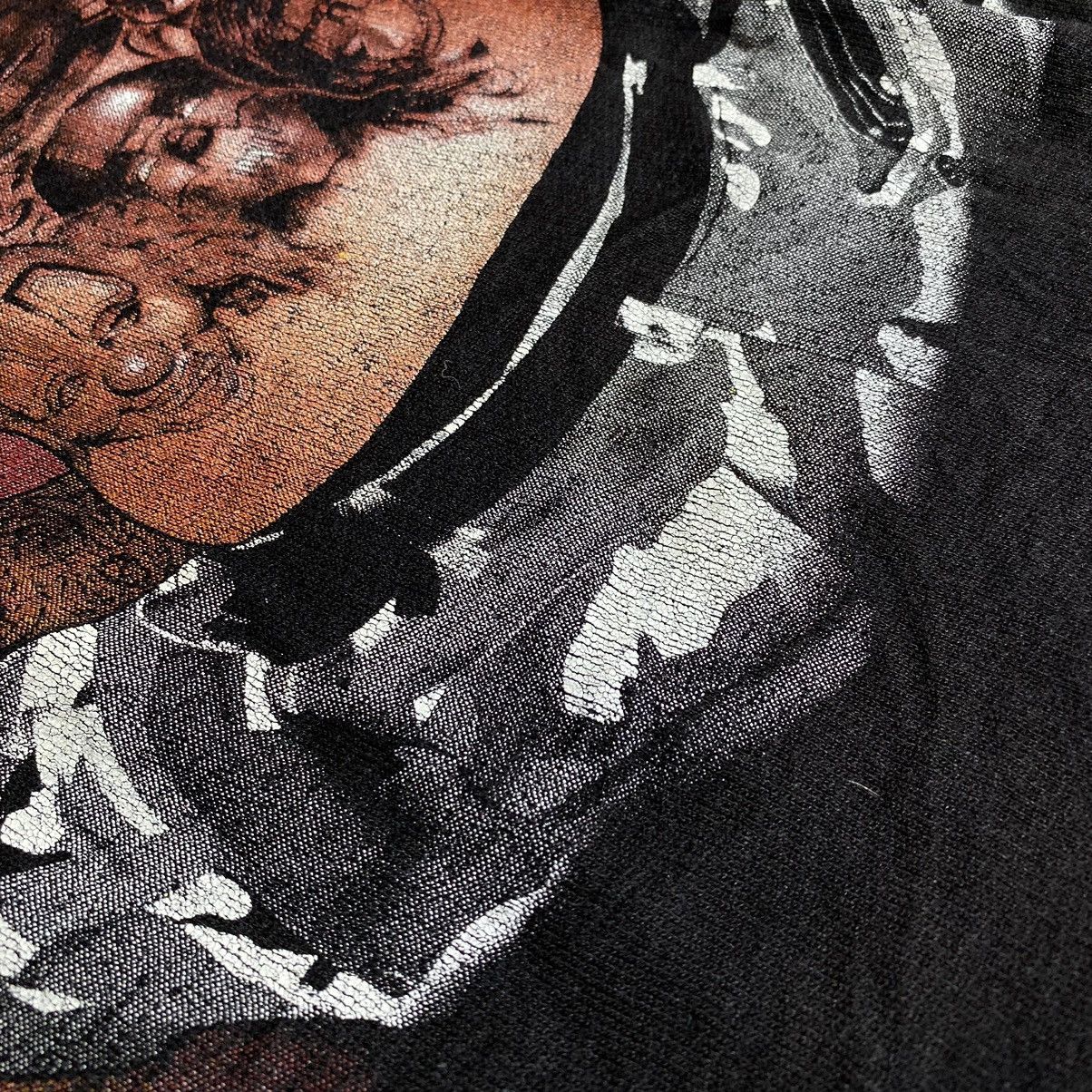 Band Tees VTG 90s Slipknot Rare Design Hoodie Tattoo Size US M / EU 48-50 / 2 - 5 Thumbnail