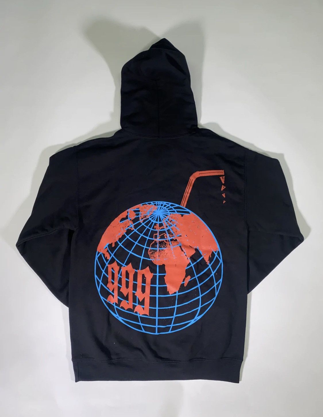 Juice Wrld Hoodies Grailed