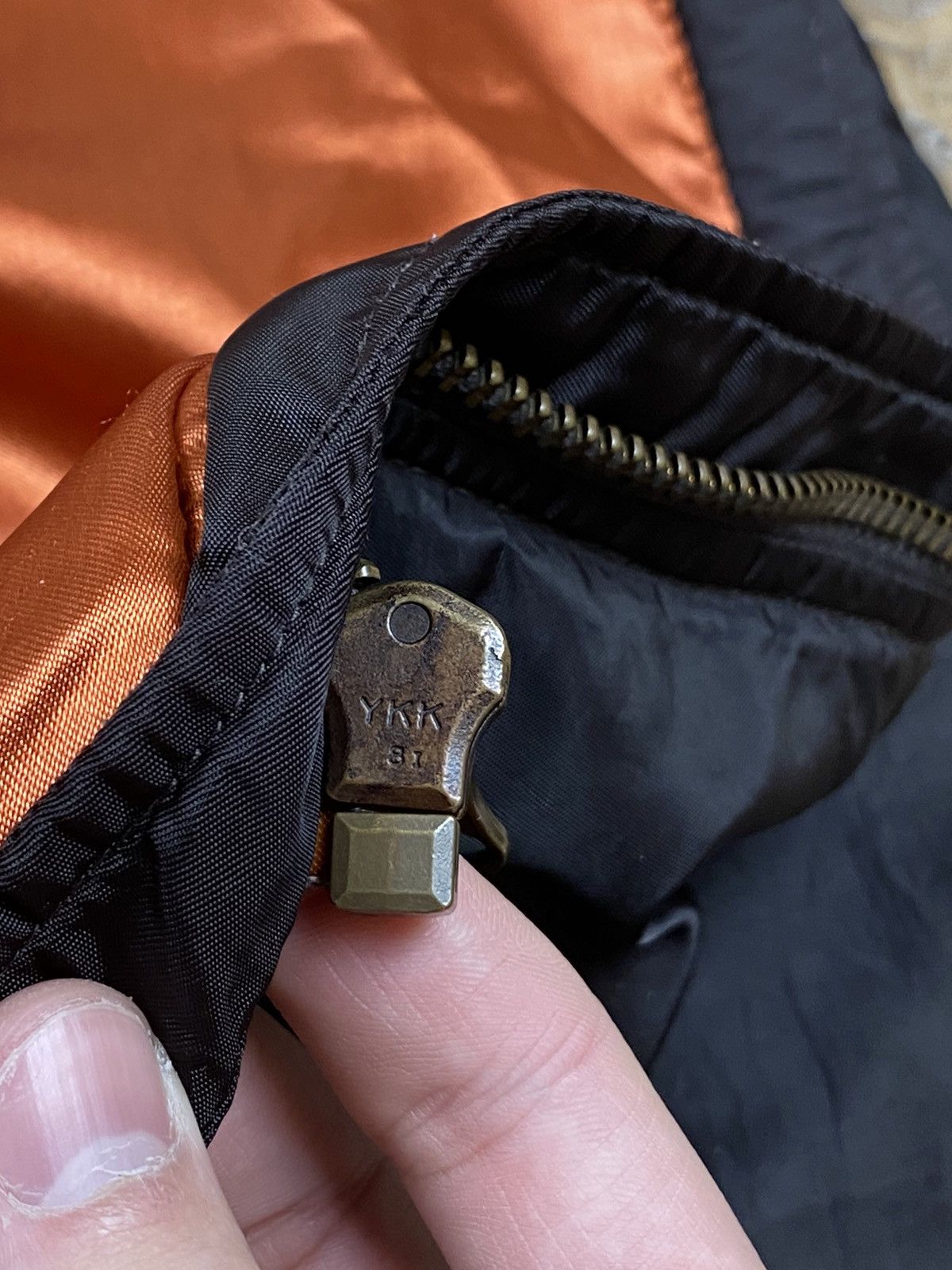 C.P. Company Vintage C.P Company brown puffer nylon parka jacket Size US S / EU 44-46 / 1 - 20 Thumbnail