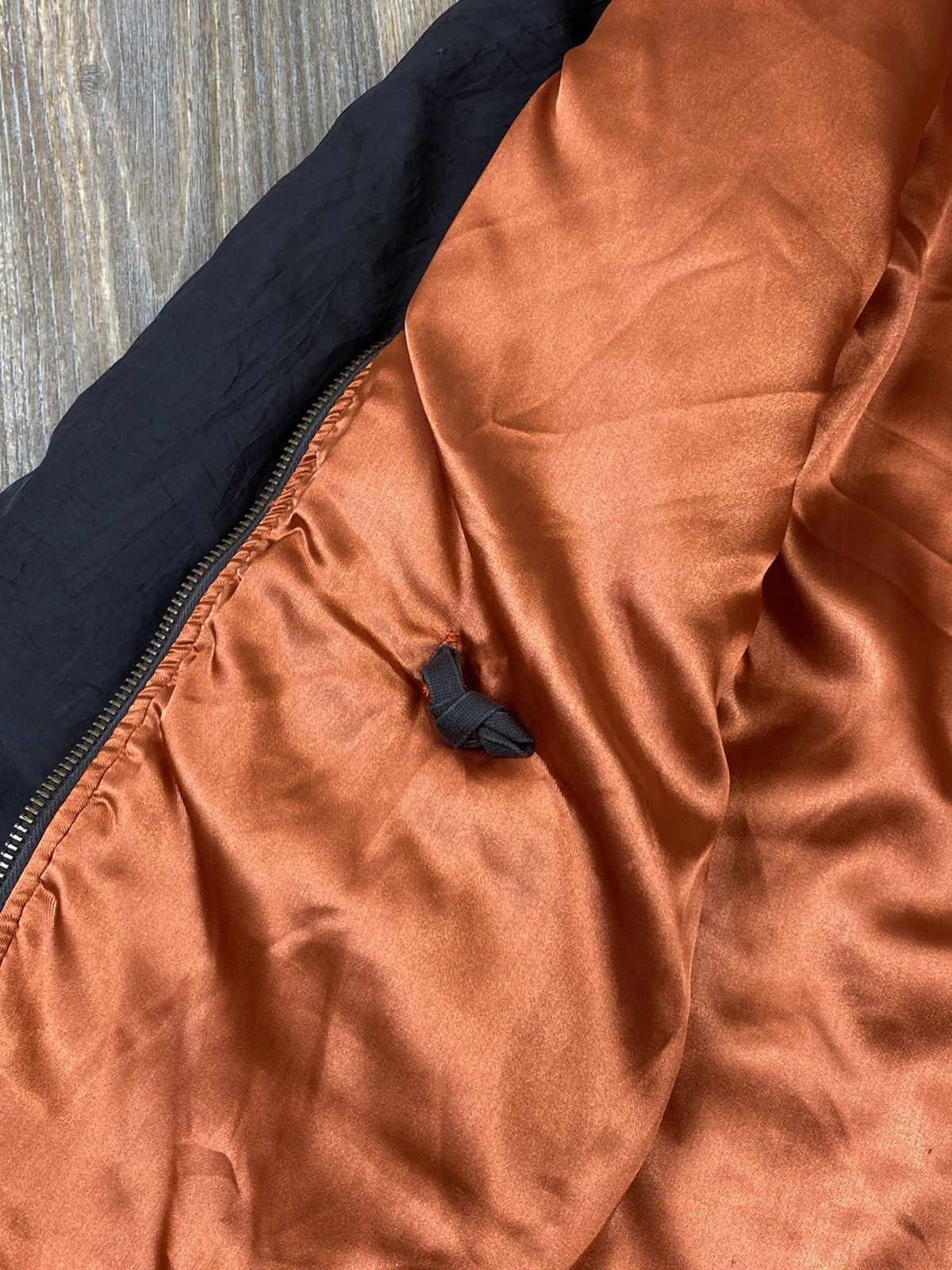 C.P. Company Vintage C.P Company brown puffer nylon parka jacket Size US S / EU 44-46 / 1 - 15 Thumbnail