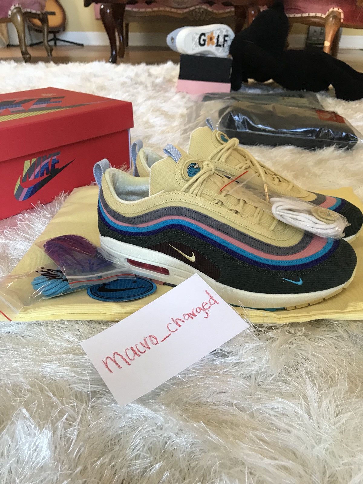 nike air max reese witherspoon