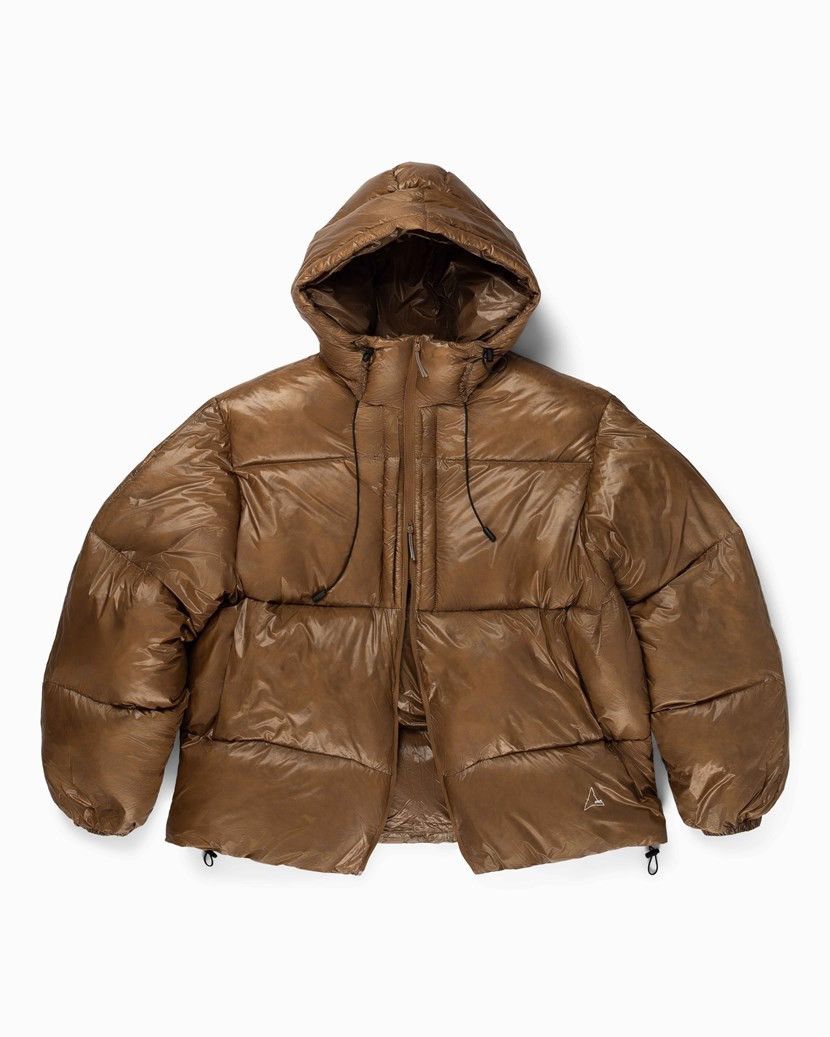 ROA ROA Hiking Down Puffer Jacket Size US L / EU 52-54 / 3 - 4 Thumbnail