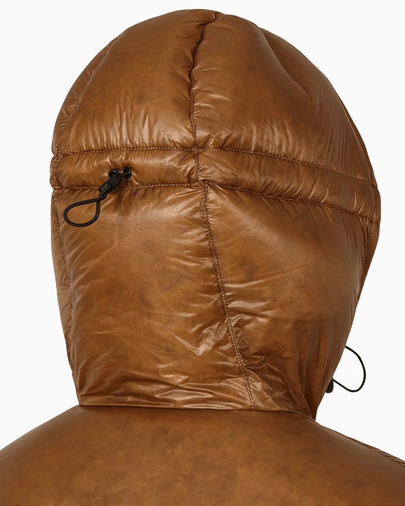 ROA ROA Hiking Down Puffer Jacket Size US L / EU 52-54 / 3 - 5 Thumbnail