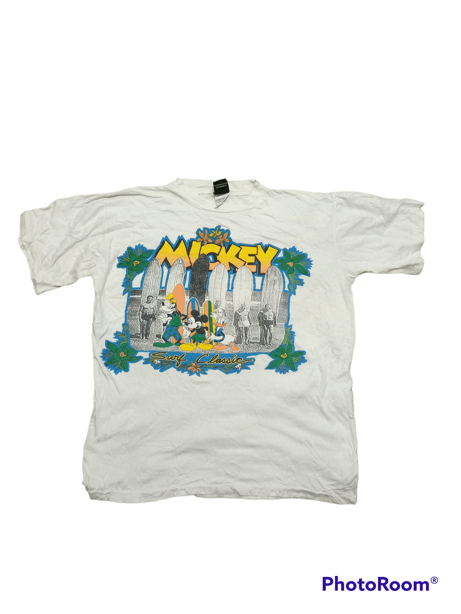 Disney × Kith KITH x DISNEY “MICKEY & FRIENDS STEAMBOAT