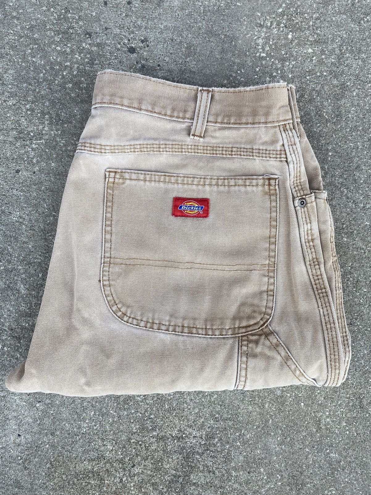 Dickies Carpenter Work Pants