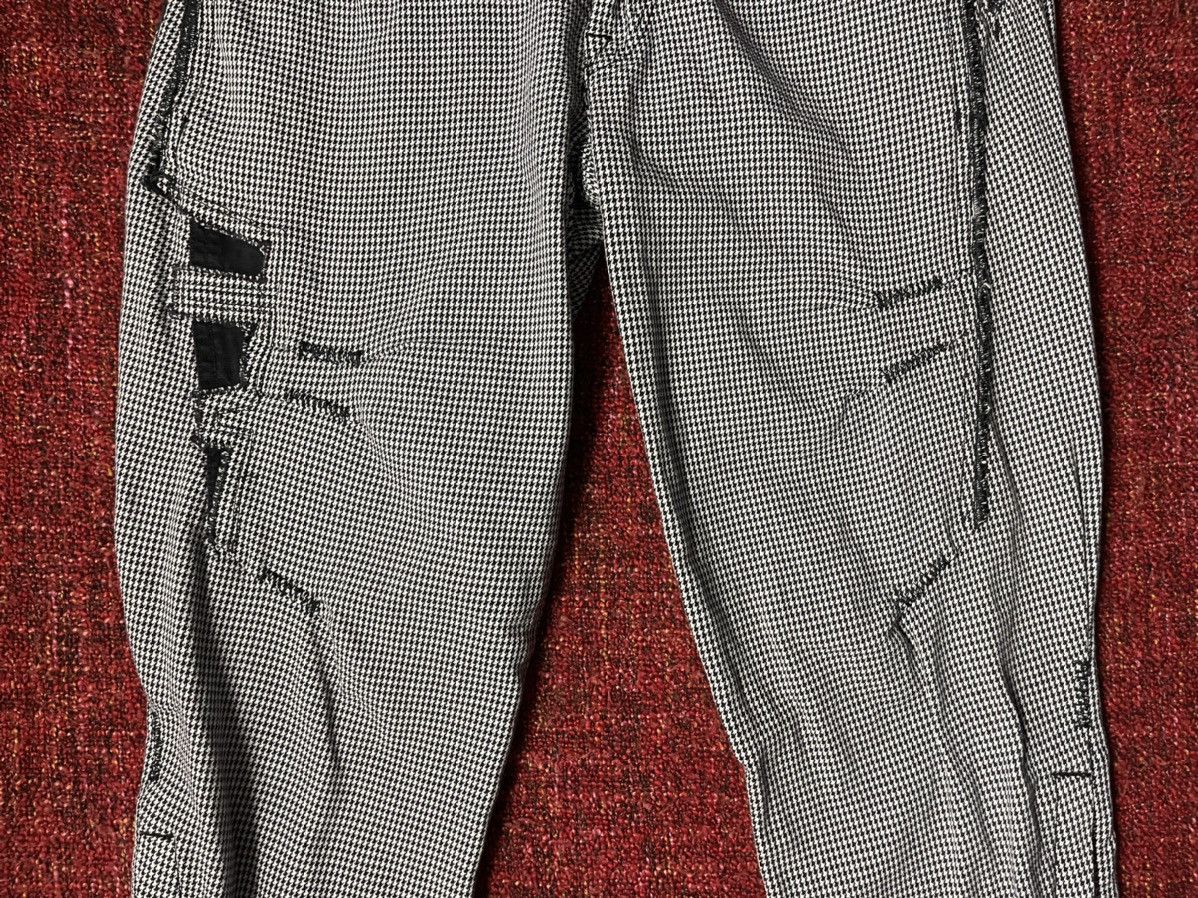 Designer × Marithe + Francois Girbaud Marithe Francois Girbaud avant garde archive pants Size 26" / US 2 / IT 38 - 5 Thumbnail