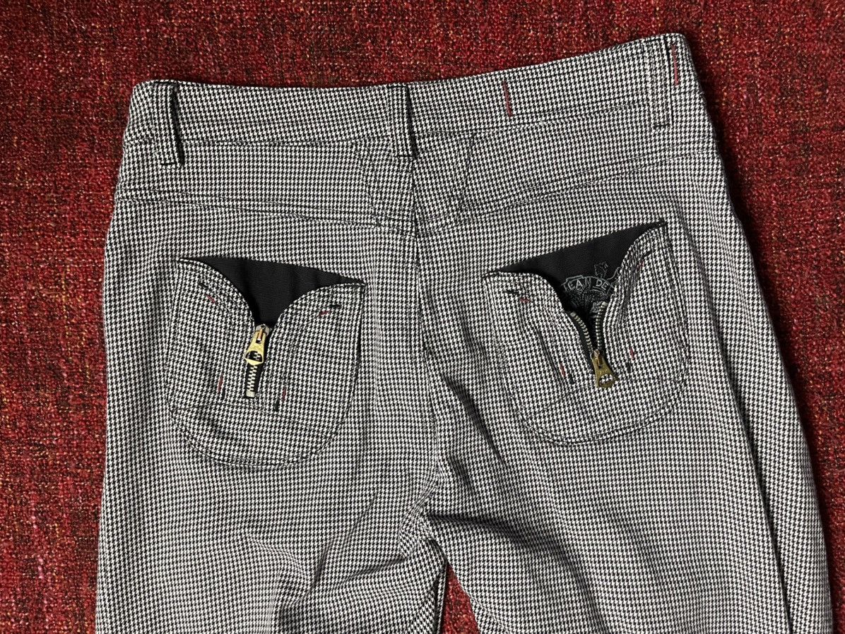 Designer × Marithe + Francois Girbaud Marithe Francois Girbaud avant garde archive pants Size 26" / US 2 / IT 38 - 12 Thumbnail