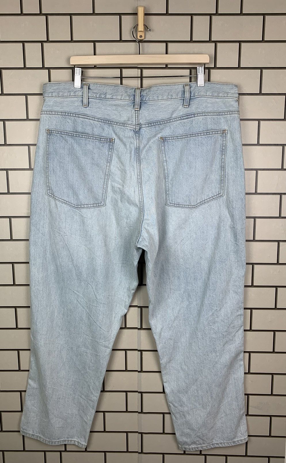 Japanese Brand Japanese Brand Uniqlo U Undercover Size US 40 / EU 56 - 9 Thumbnail