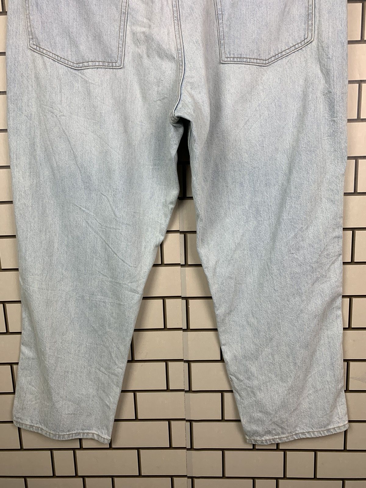 Japanese Brand Japanese Brand Uniqlo U Undercover Size US 40 / EU 56 - 11 Thumbnail