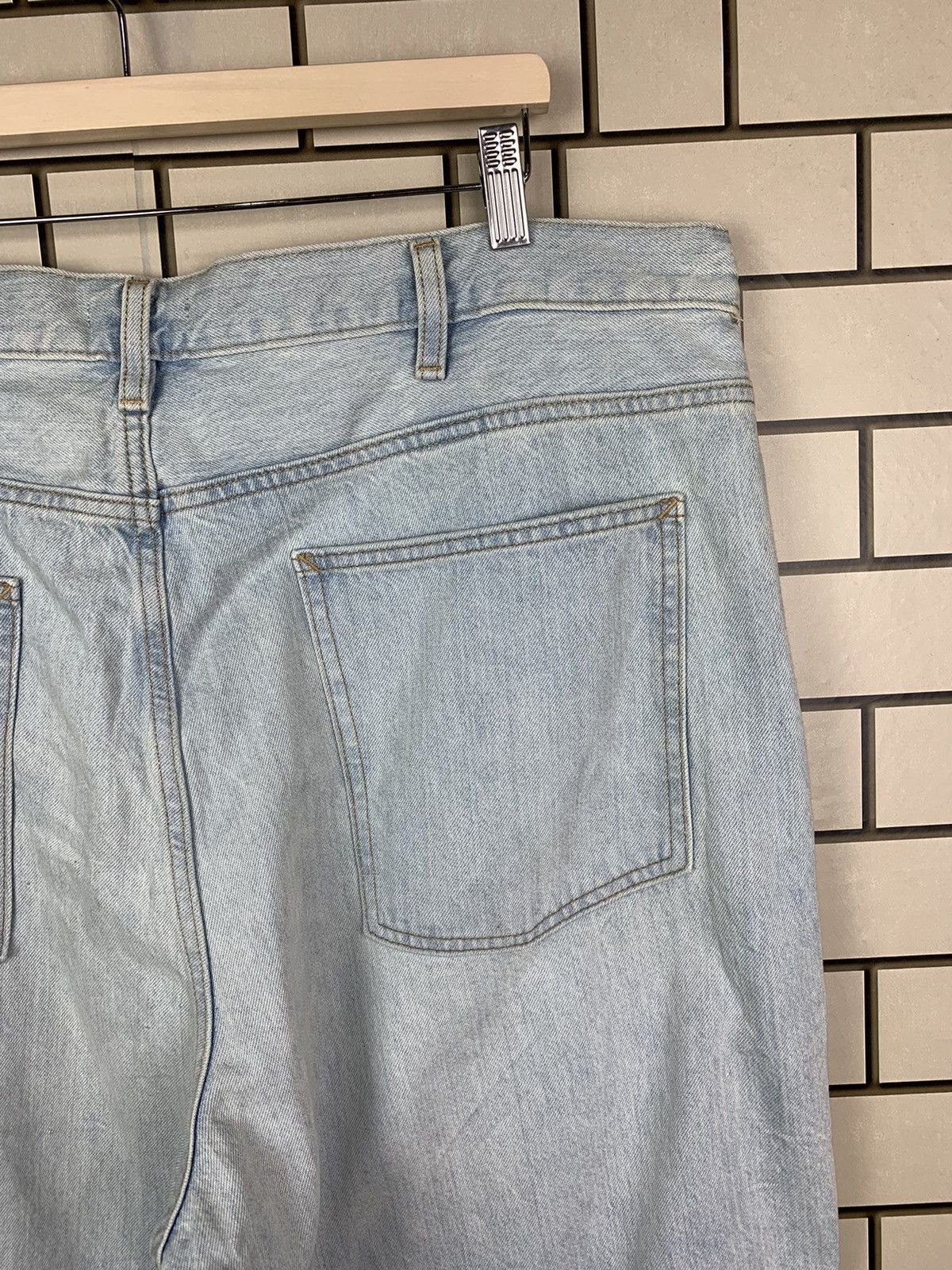 Japanese Brand Japanese Brand Uniqlo U Undercover Size US 40 / EU 56 - 13 Thumbnail