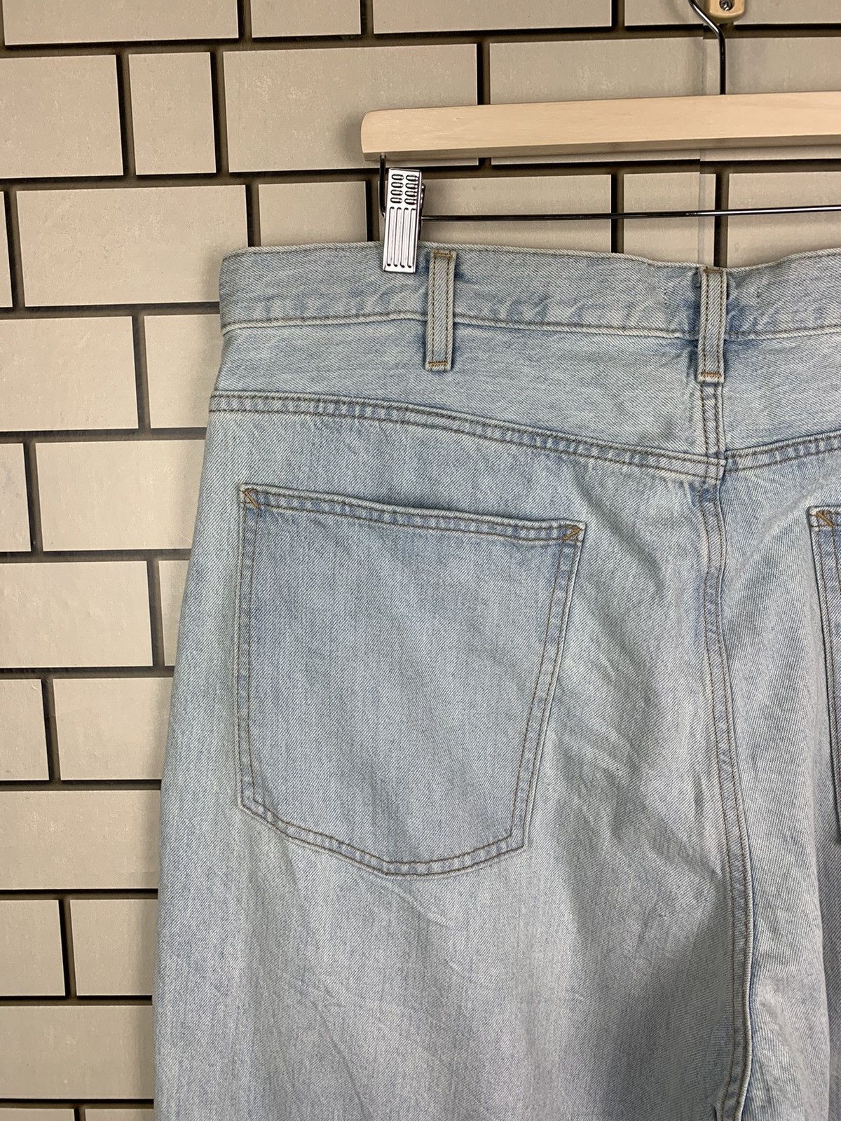 Japanese Brand Japanese Brand Uniqlo U Undercover Size US 40 / EU 56 - 12 Thumbnail