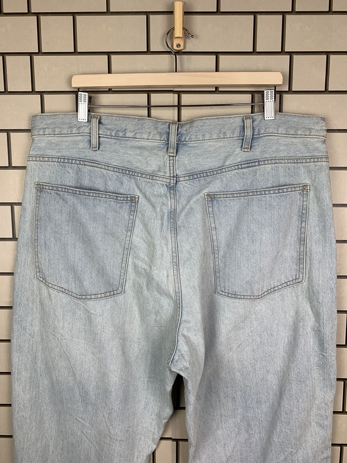 Japanese Brand Japanese Brand Uniqlo U Undercover Size US 40 / EU 56 - 10 Thumbnail