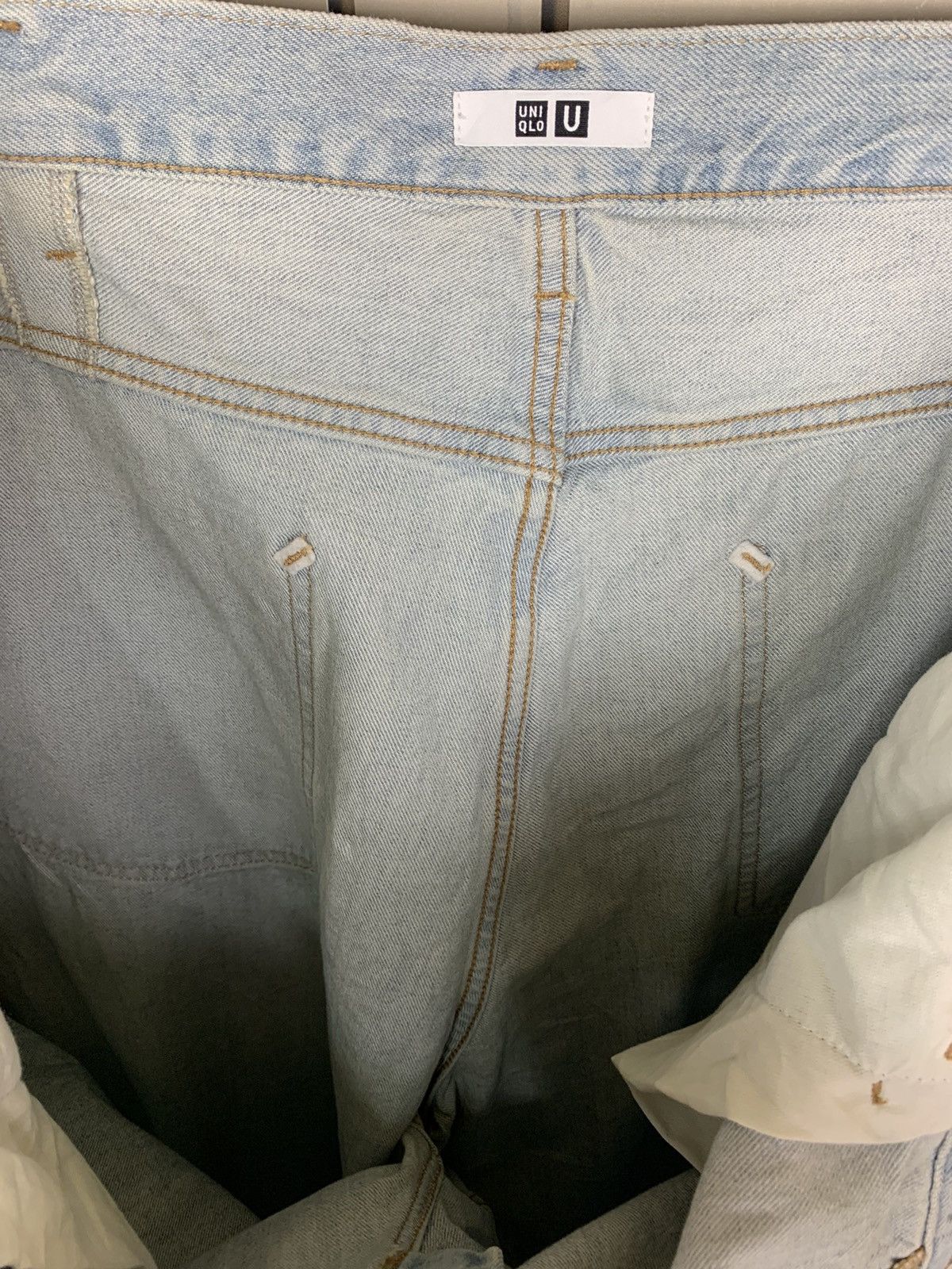 Japanese Brand Japanese Brand Uniqlo U Undercover Size US 40 / EU 56 - 18 Thumbnail