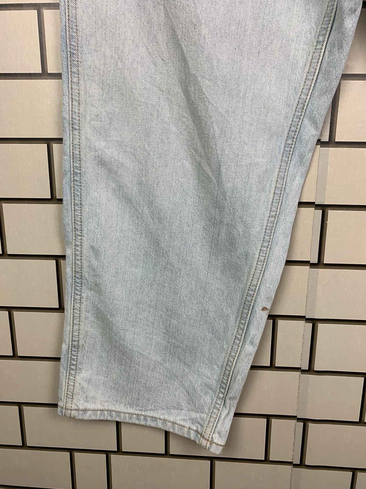 Japanese Brand Japanese Brand Uniqlo U Undercover Size US 40 / EU 56 - 5 Thumbnail