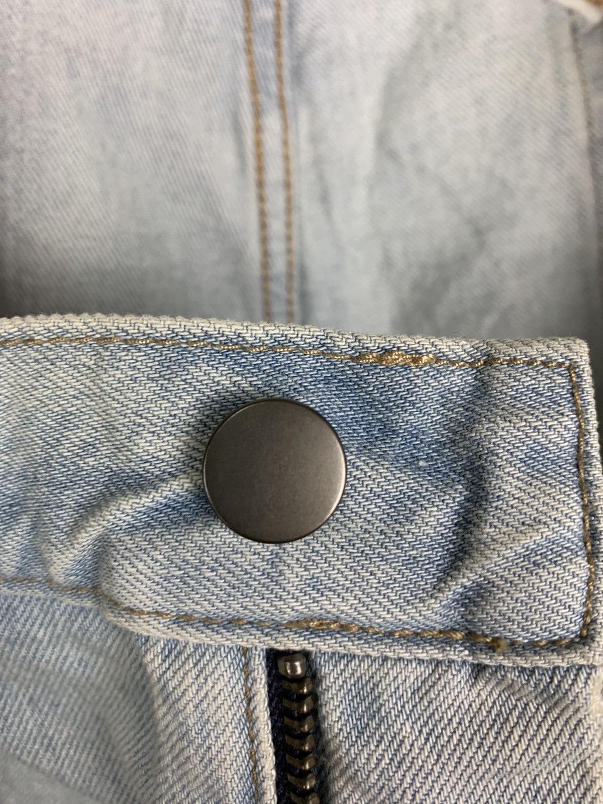 Japanese Brand Japanese Brand Uniqlo U Undercover Size US 40 / EU 56 - 17 Thumbnail