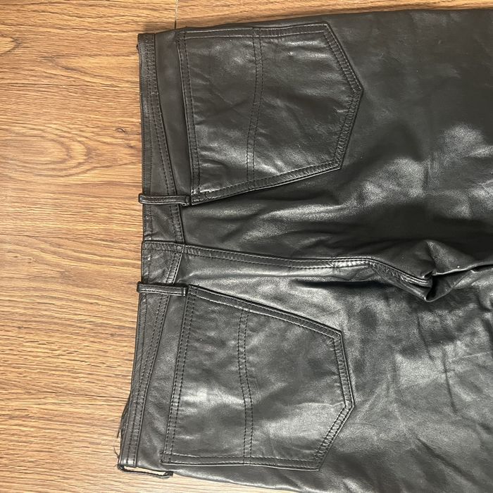 Wilsons Leather Wilsons leather pants | Grailed