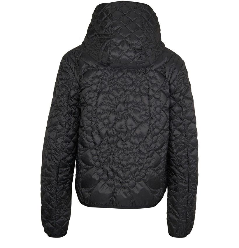 JW Anderson × Moncler Whitby quilted jacket Size XXS / US 00 / IT 34 - 9 Thumbnail
