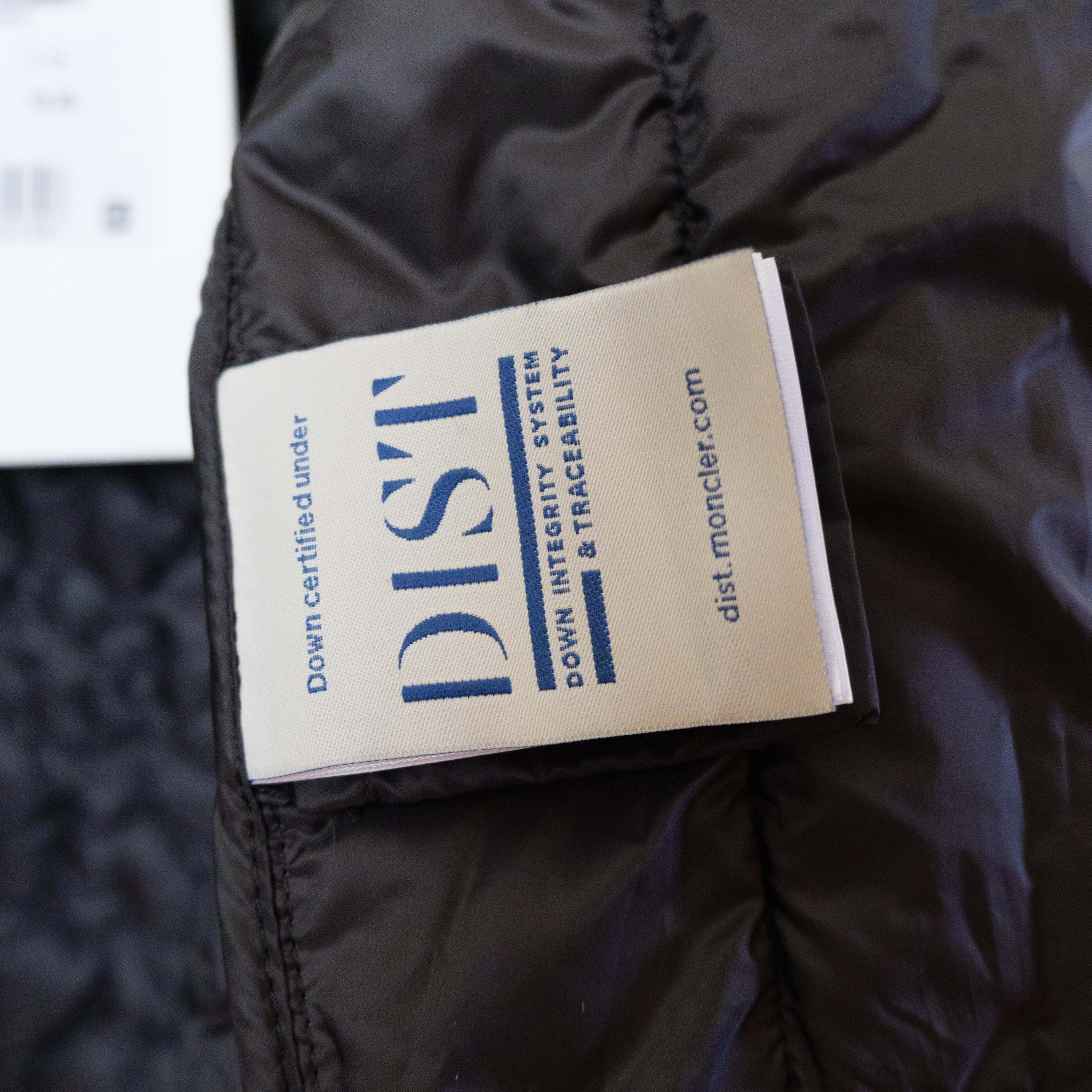 JW Anderson × Moncler Whitby quilted jacket Size XXS / US 00 / IT 34 - 13 Thumbnail