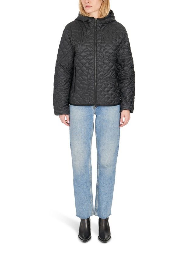 JW Anderson × Moncler Whitby quilted jacket Size XXS / US 00 / IT 34 - 10 Thumbnail