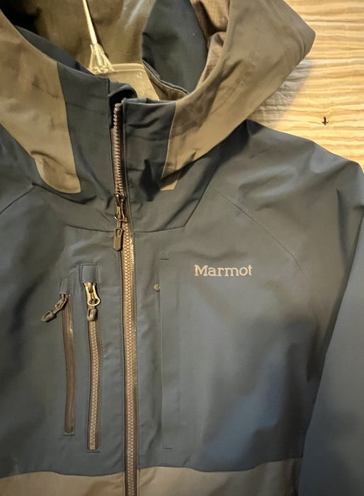 Marmot bl hot sale pro