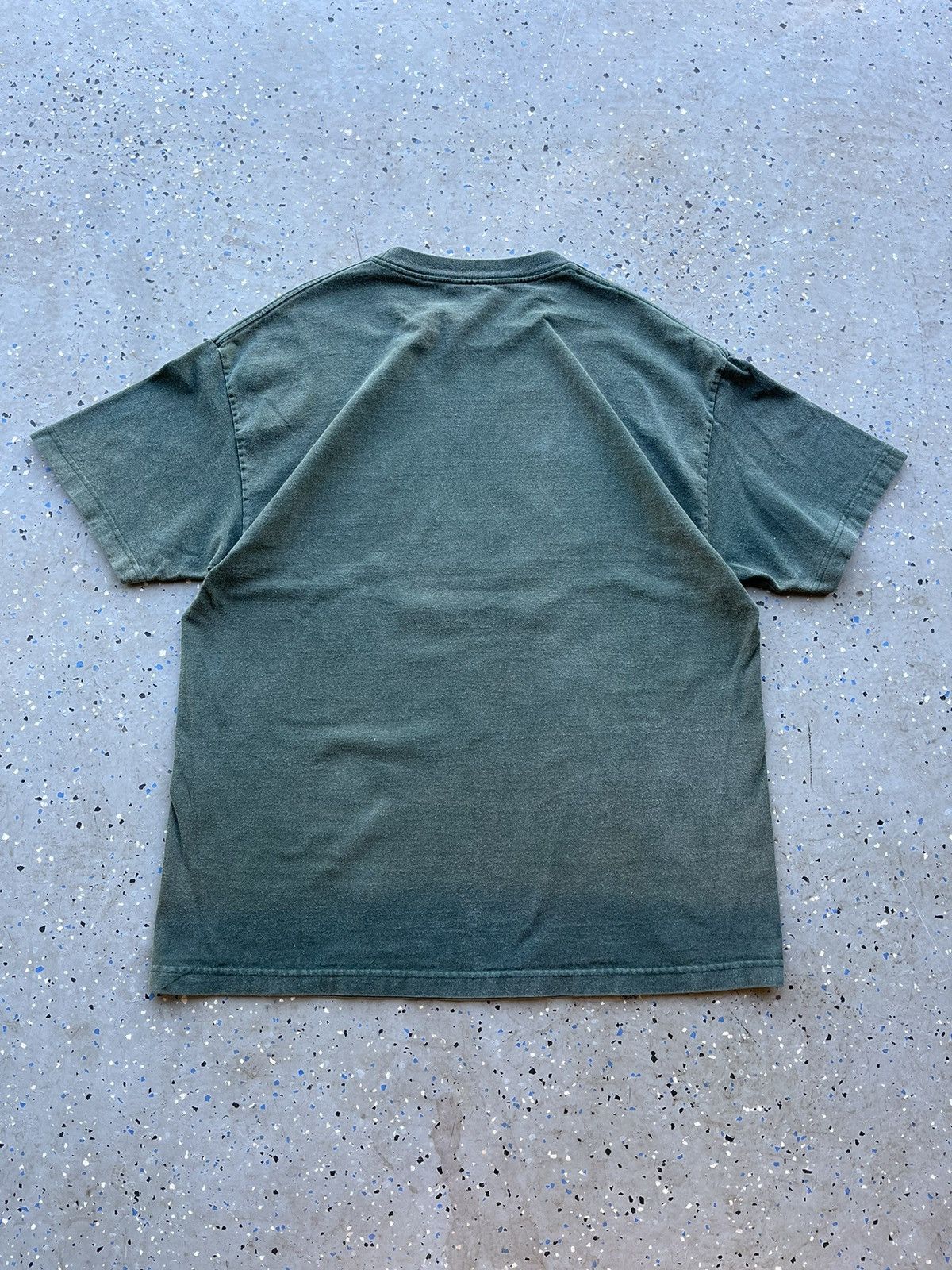 Marvel Comics Vintage Y2K Hulk T-Shirt Size US L / EU 52-54 / 3 - 2 Thumbnail