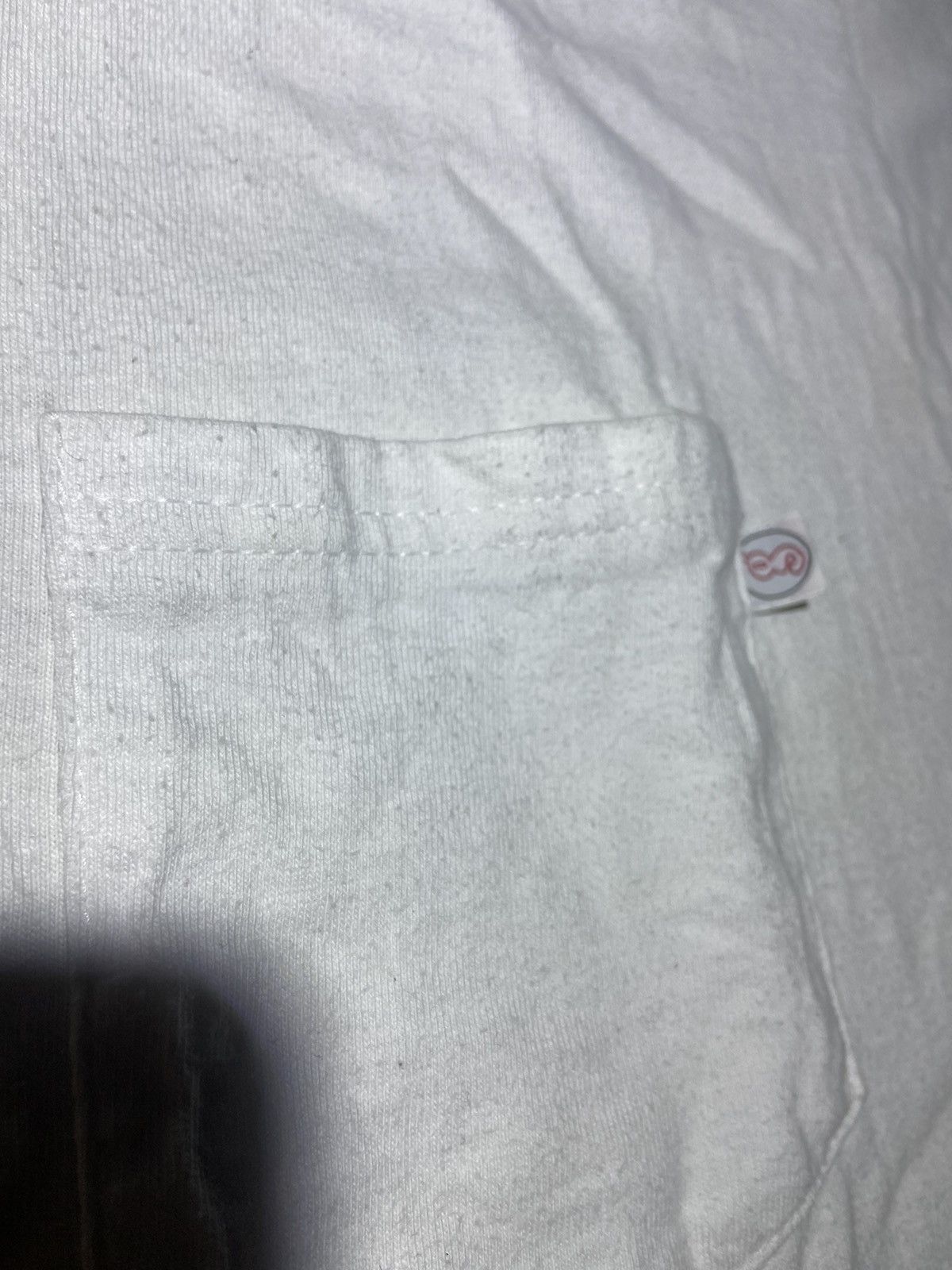 Supreme Supreme Good Enough Tee (1999) Size US L / EU 52-54 / 3 - 4 Thumbnail