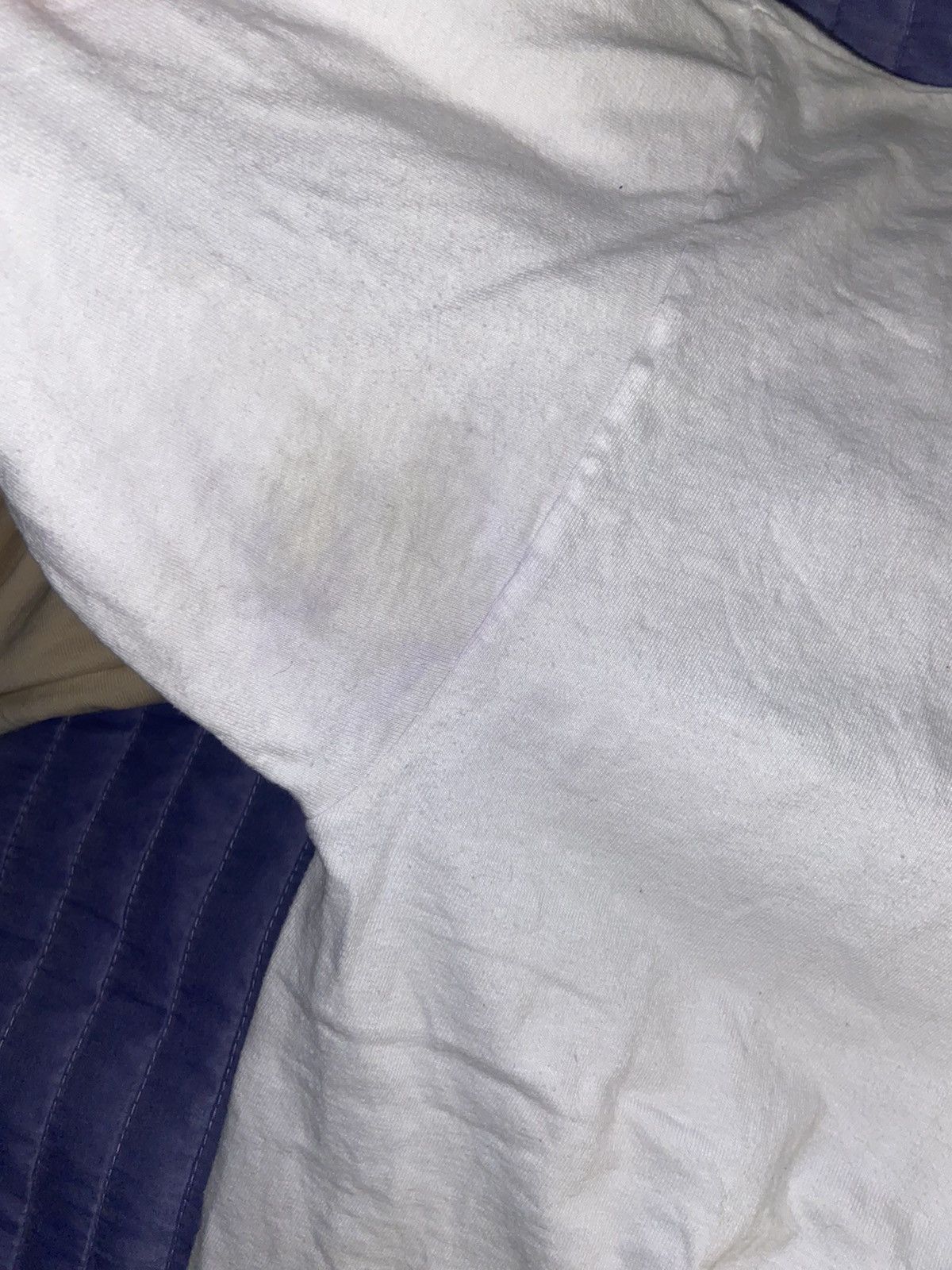 Supreme Supreme Good Enough Tee (1999) Size US L / EU 52-54 / 3 - 8 Thumbnail