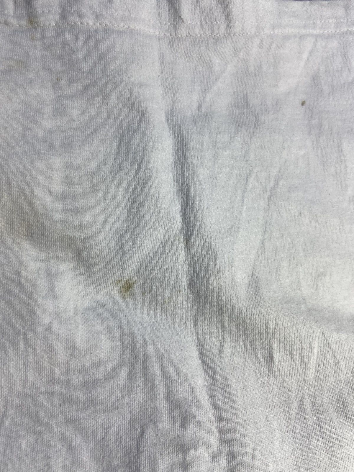 Supreme Supreme Good Enough Tee (1999) Size US L / EU 52-54 / 3 - 6 Thumbnail