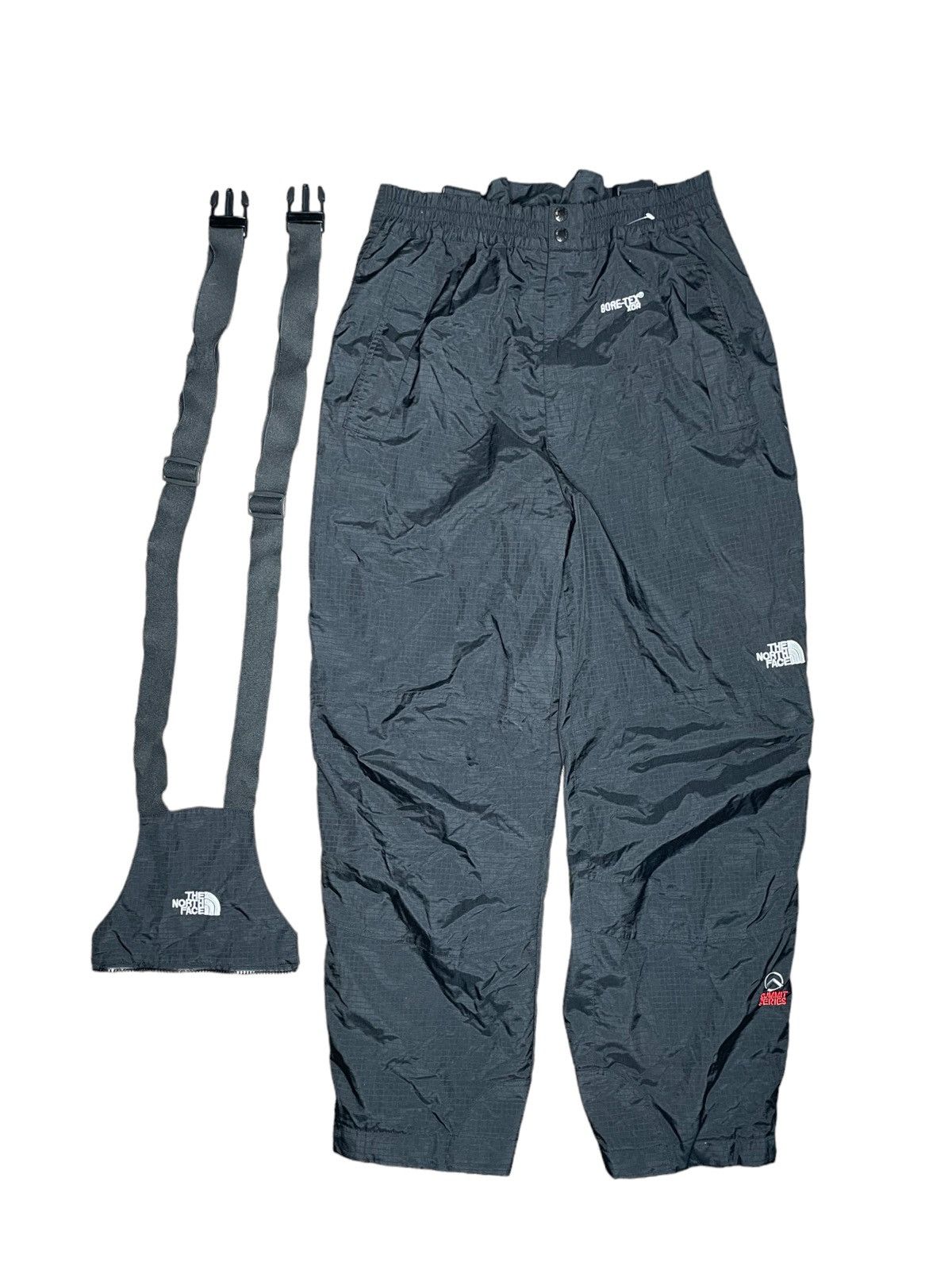 North Face Gore Tex Pants | Grailed