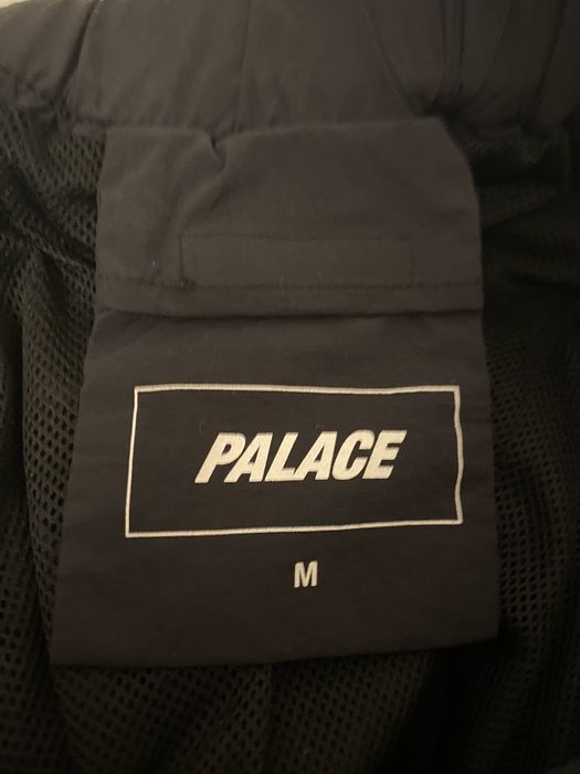 Palace Palace Zip Off Bottoms Grailed