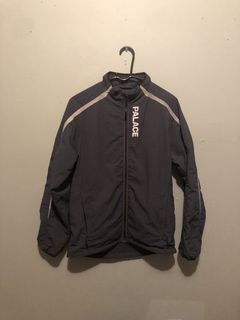 Palace Shell Jacket | Grailed