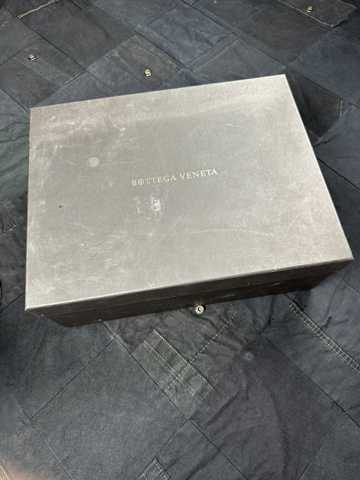 Bottega Veneta Chelsea Boots Size US 7.5 / EU 40-41 - 8 Thumbnail