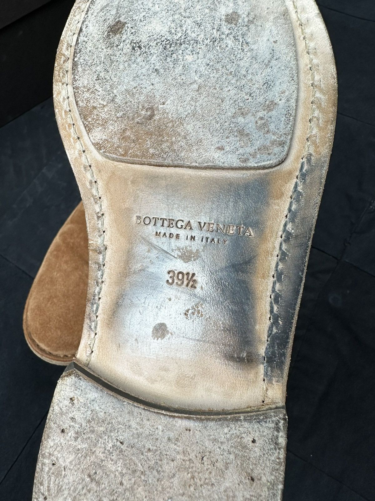Bottega Veneta Chelsea Boots Size US 7.5 / EU 40-41 - 5 Thumbnail