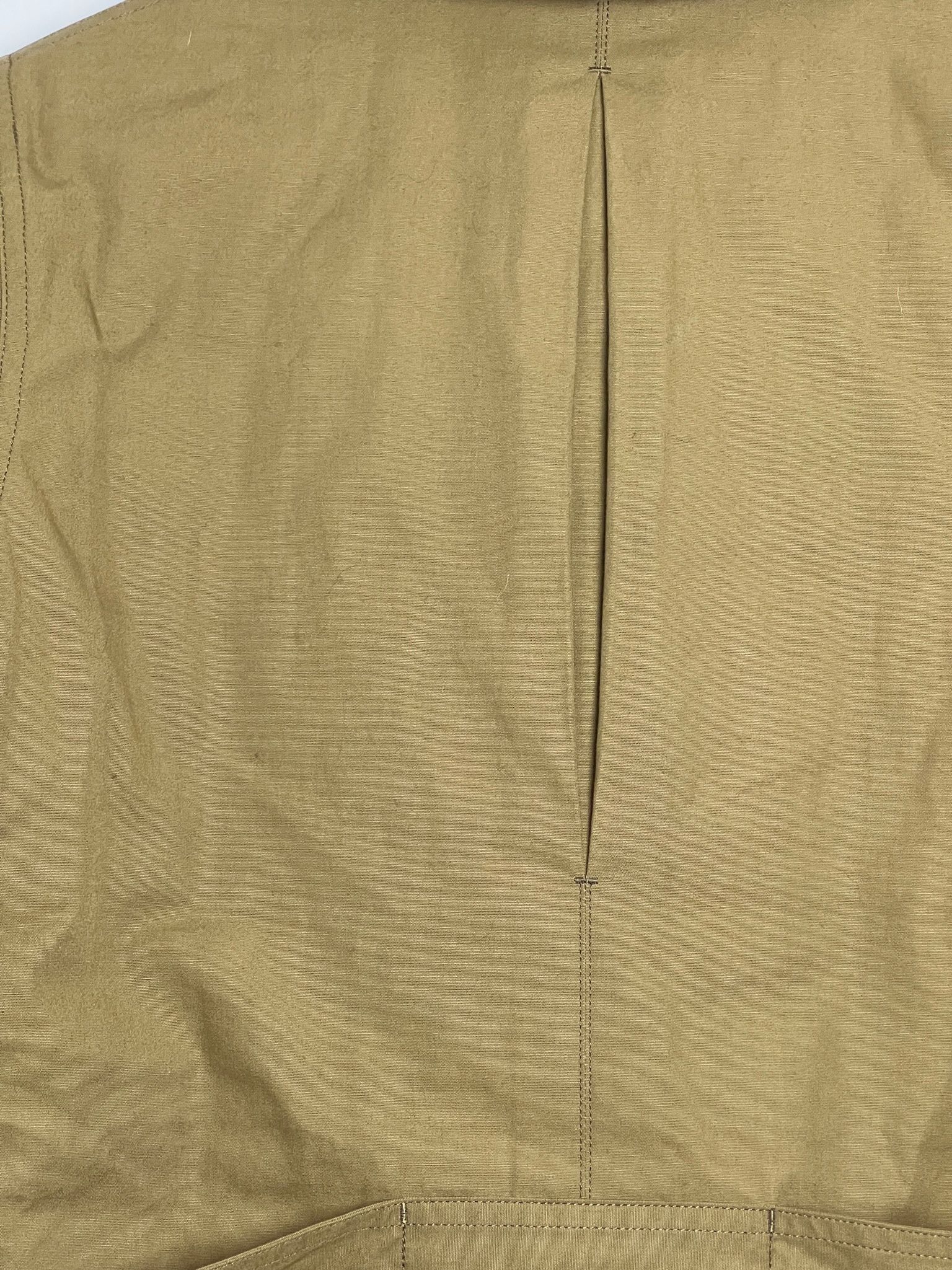 Chimala Khaki N1 Deck Jacket Size US S / EU 44-46 / 1 - 9 Thumbnail