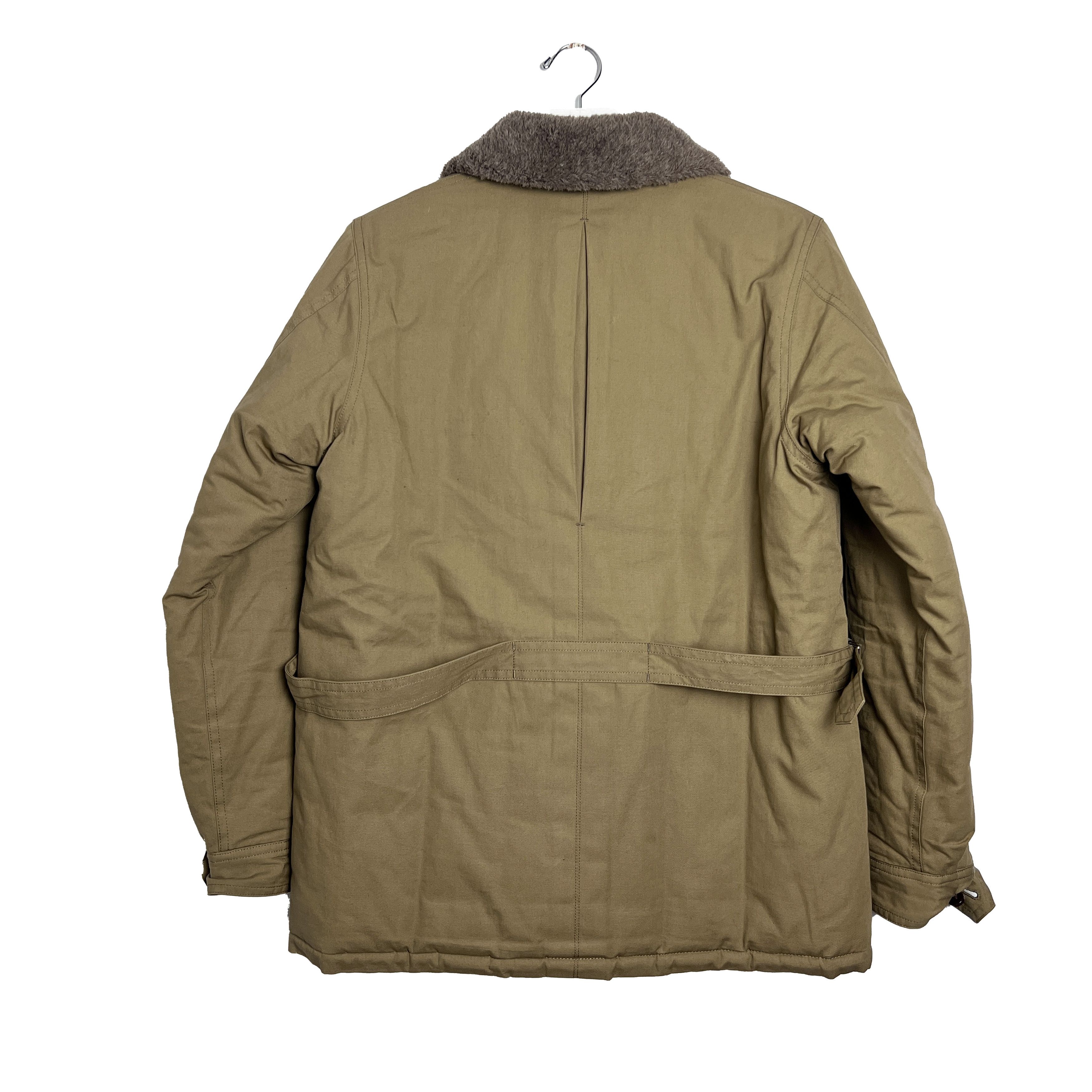 Chimala Khaki N1 Deck Jacket Size US S / EU 44-46 / 1 - 2 Thumbnail