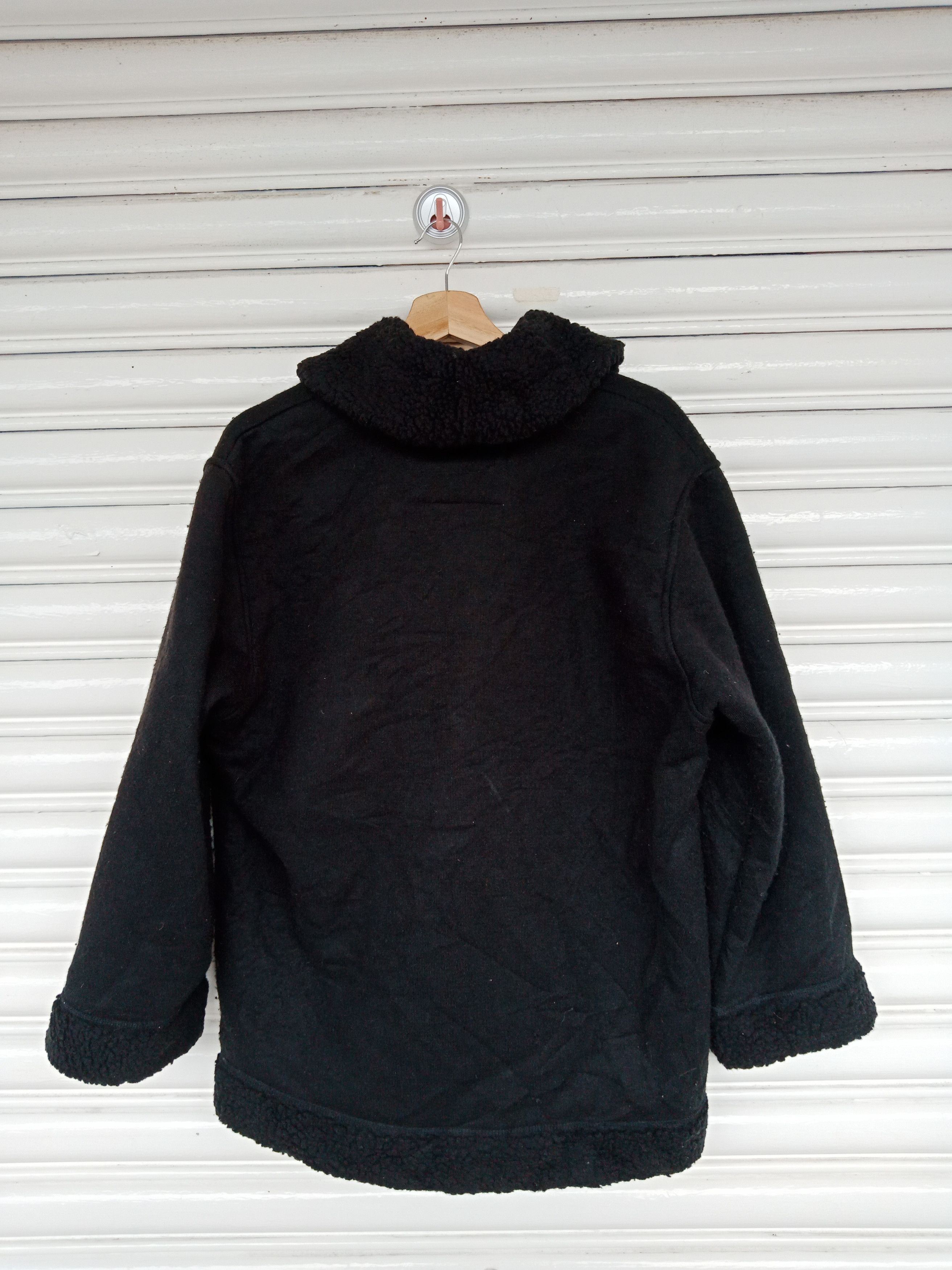 Japanese Brand × Kansai Yamamoto Kansai Yamamoto Dragons Embroid Fleece Size US L / EU 52-54 / 3 - 3 Thumbnail