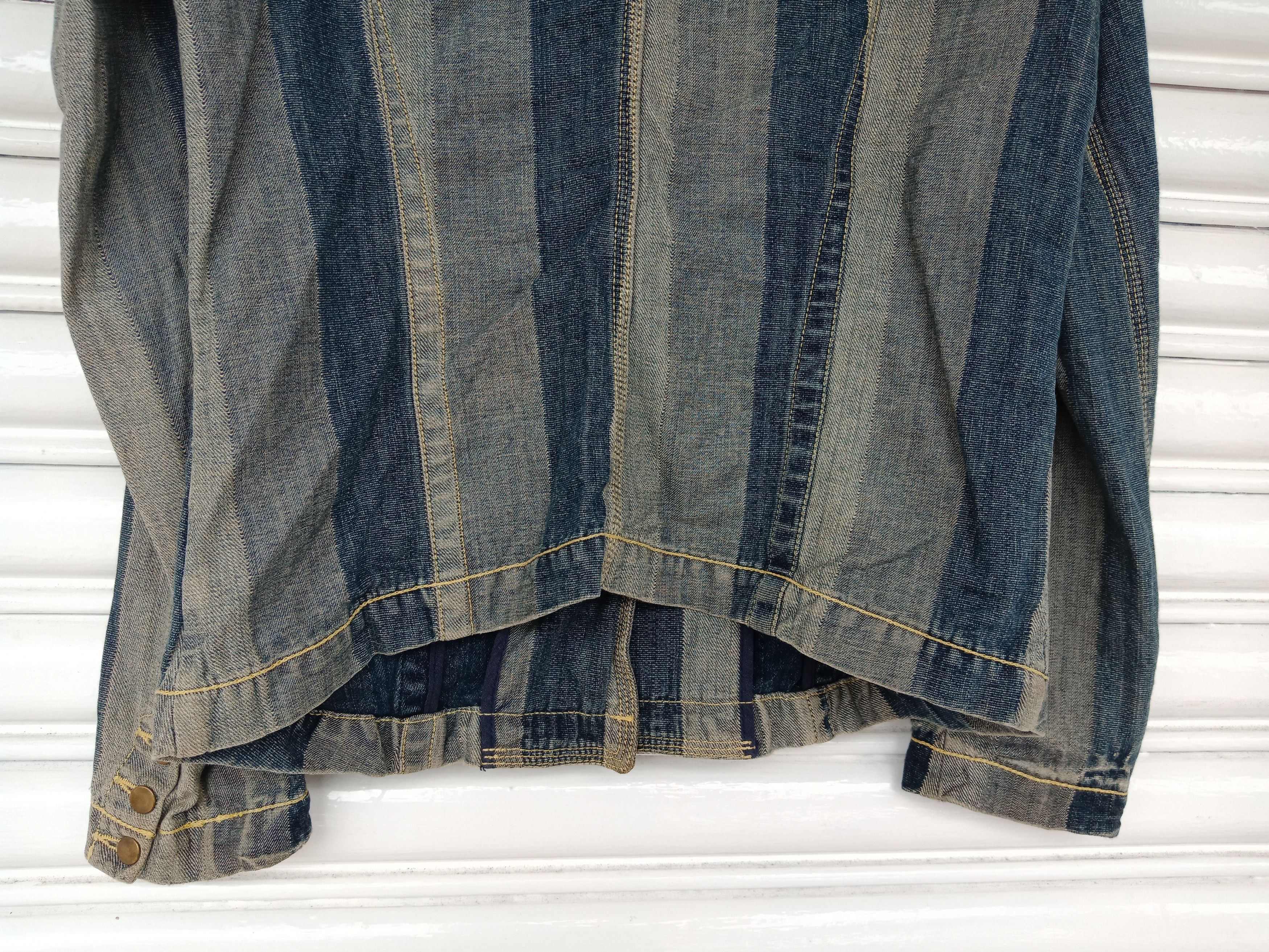 H&M H&M Hagi Hybrid Size US M / EU 48-50 / 2 - 9 Thumbnail