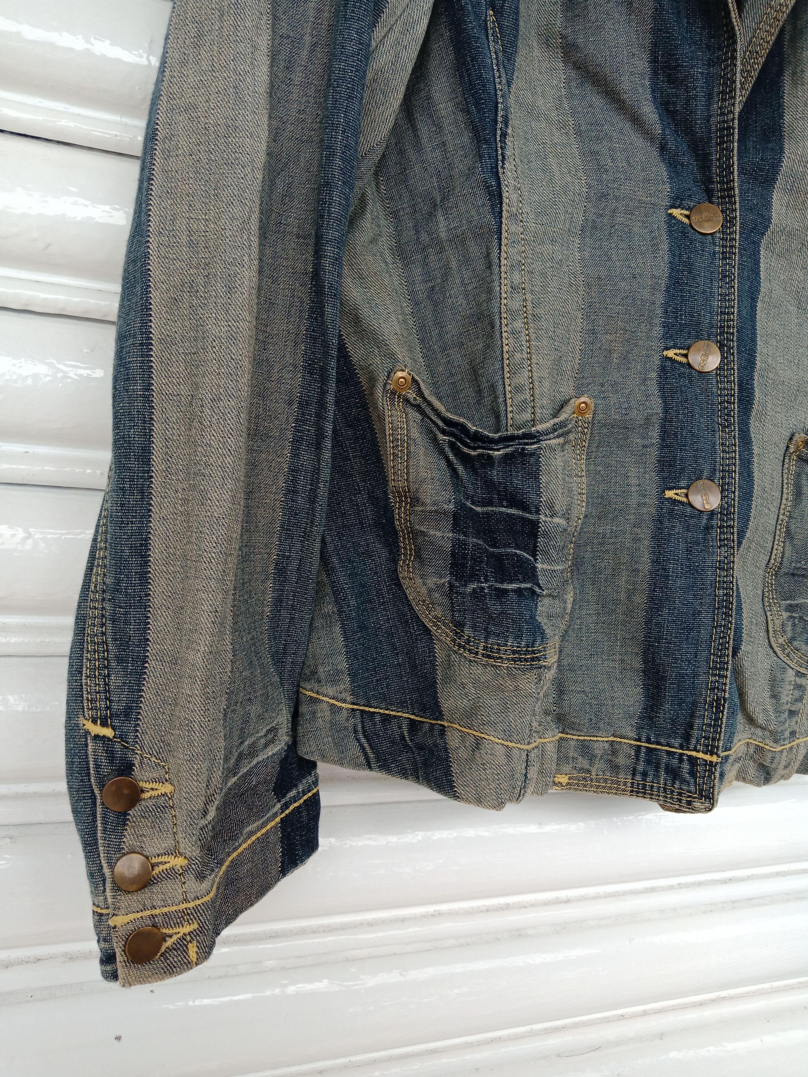 H&M H&M Hagi Hybrid Size US M / EU 48-50 / 2 - 7 Thumbnail