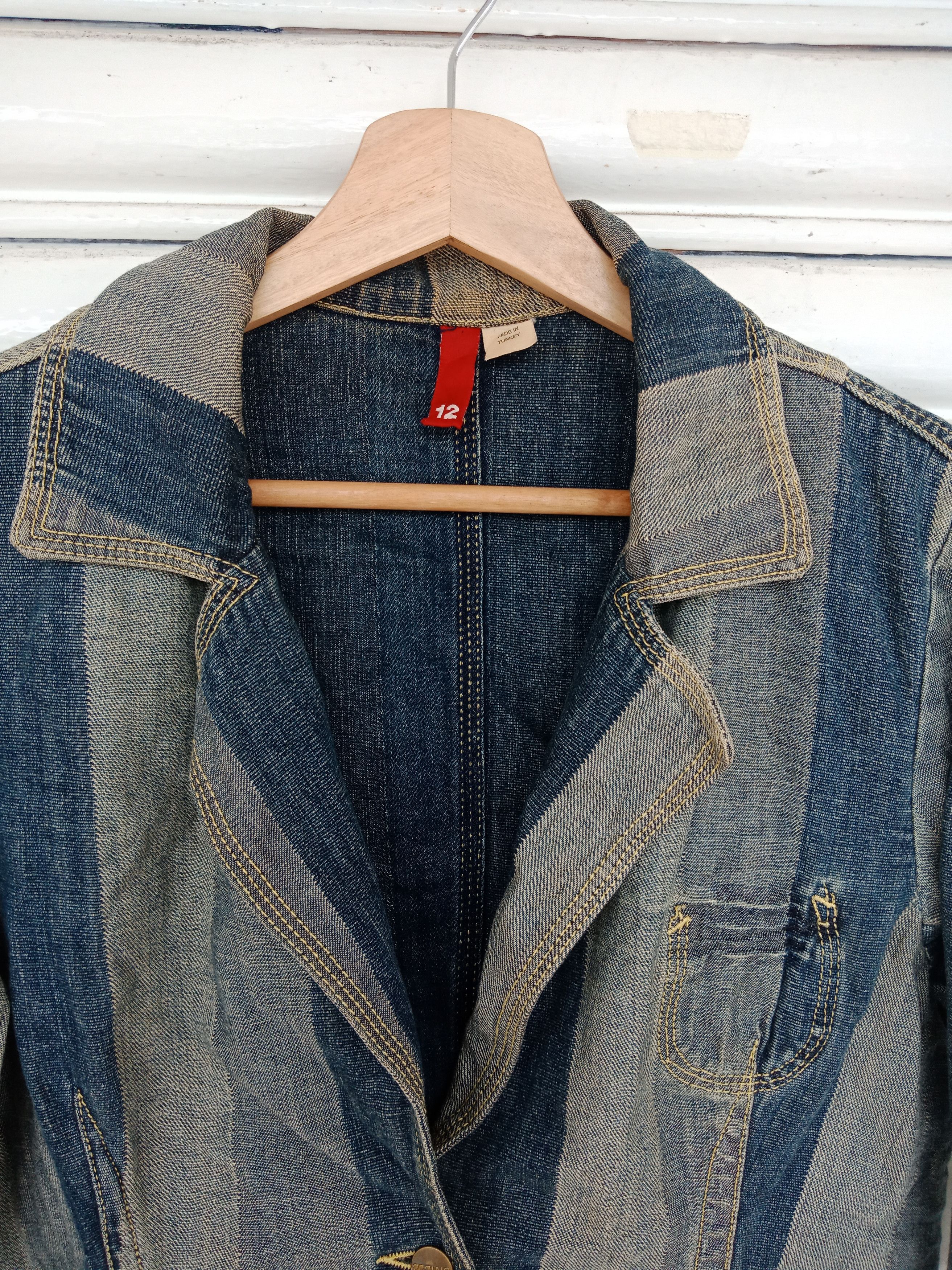 H&M H&M Hagi Hybrid Size US M / EU 48-50 / 2 - 11 Thumbnail