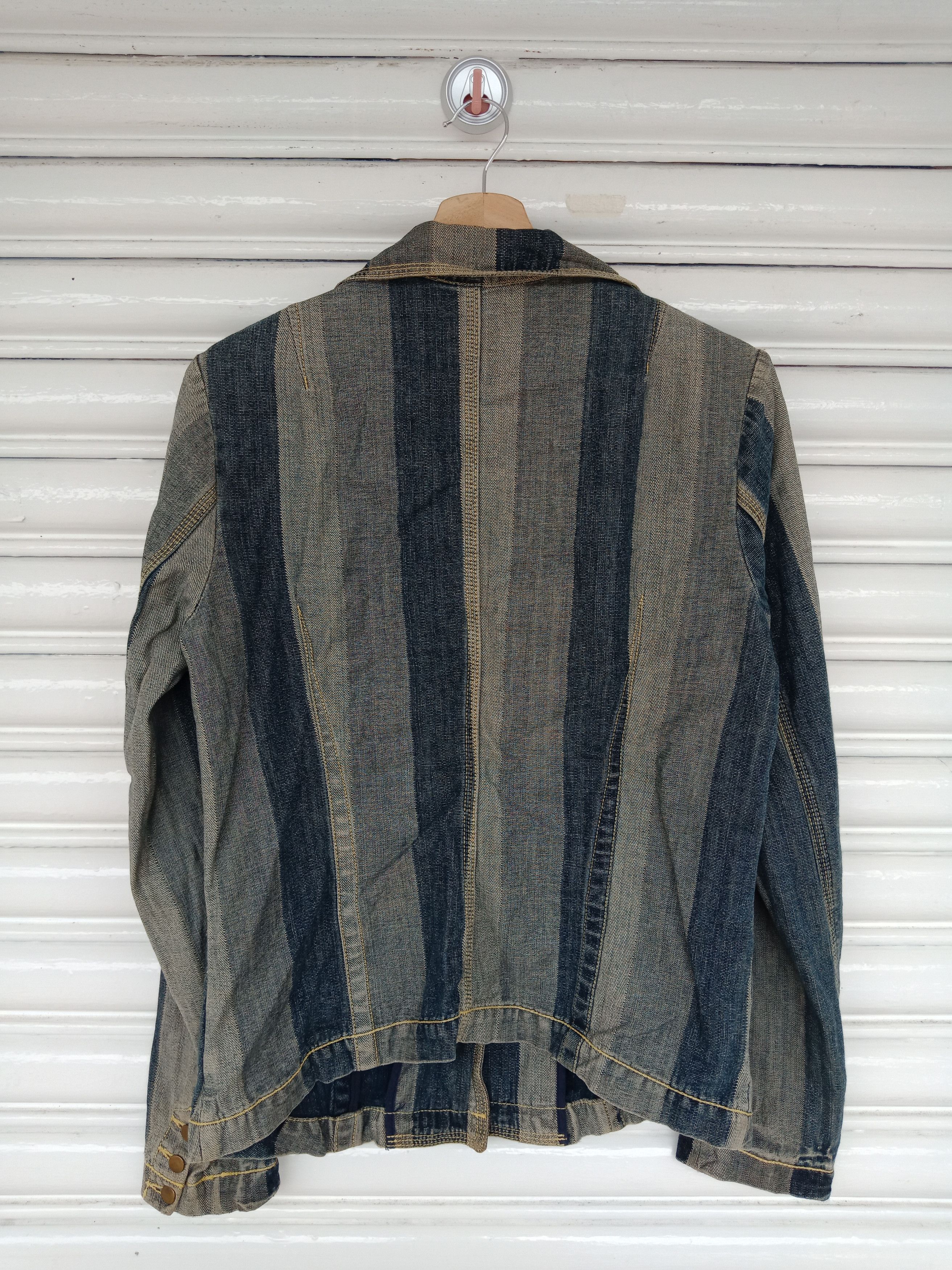 H&M H&M Hagi Hybrid Size US M / EU 48-50 / 2 - 3 Thumbnail