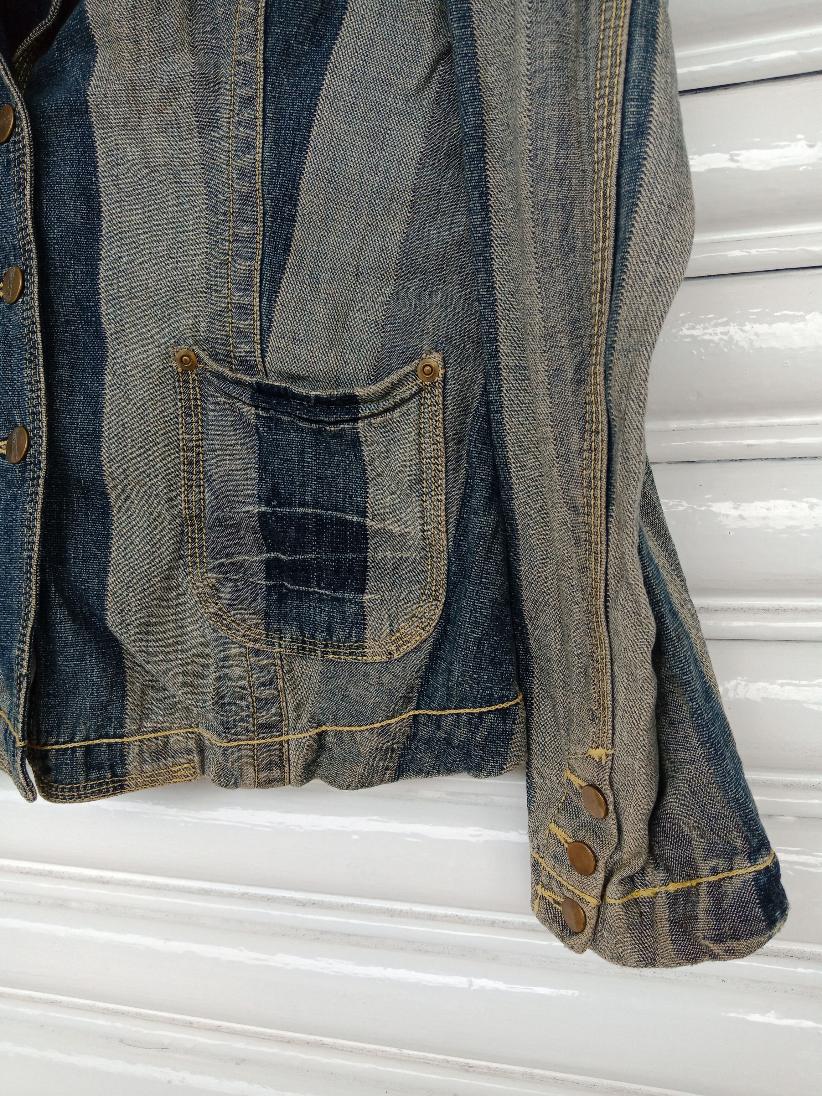 H&M H&M Hagi Hybrid Size US M / EU 48-50 / 2 - 6 Thumbnail