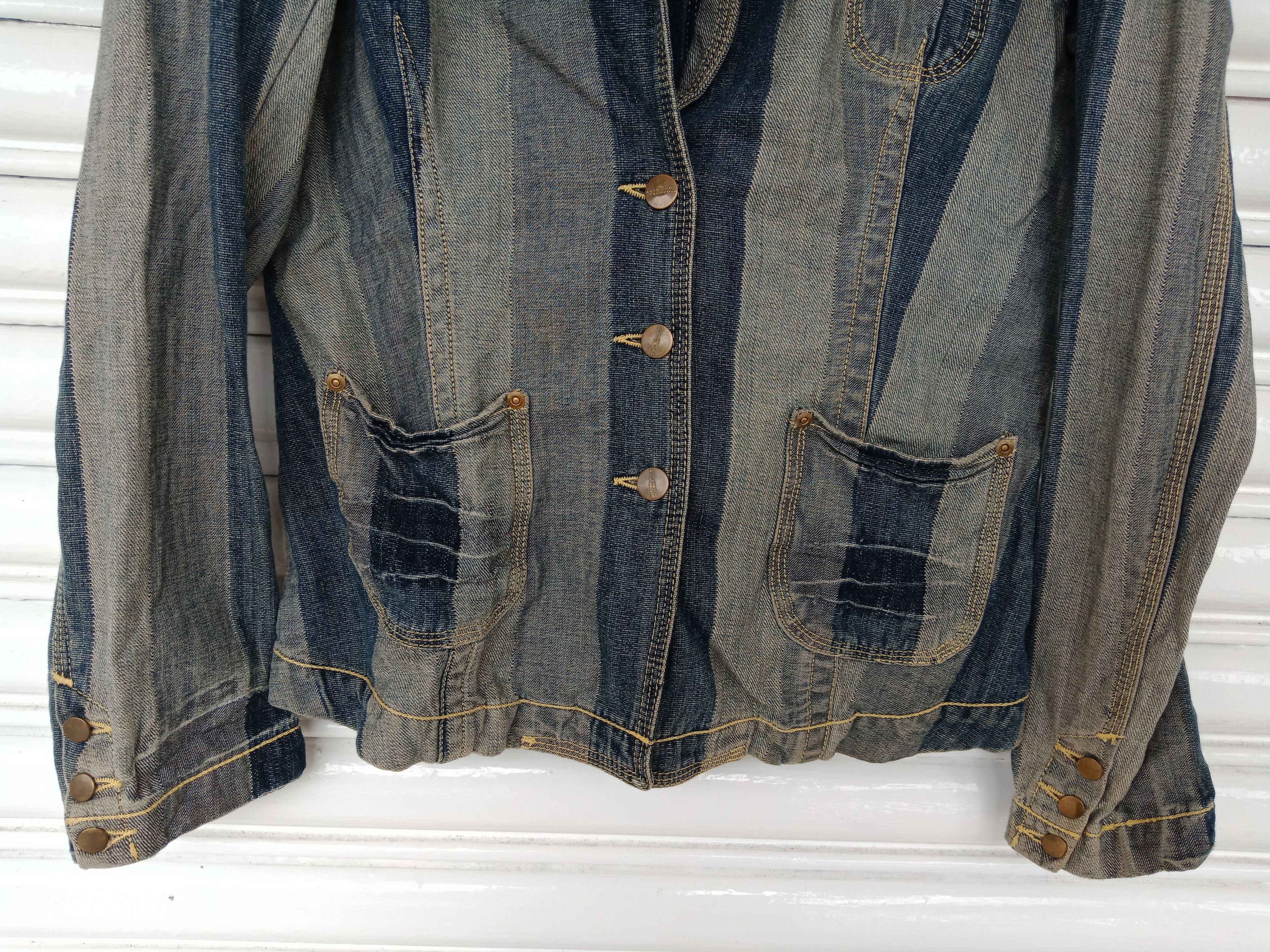 H&M H&M Hagi Hybrid Size US M / EU 48-50 / 2 - 10 Thumbnail